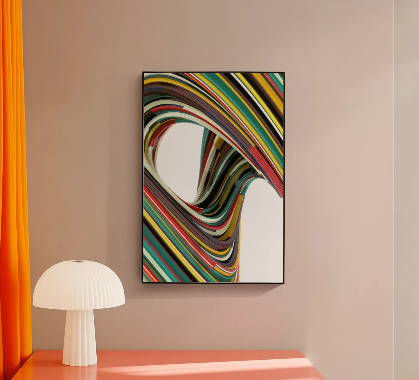 Spark plexiglas de Danny Ivan