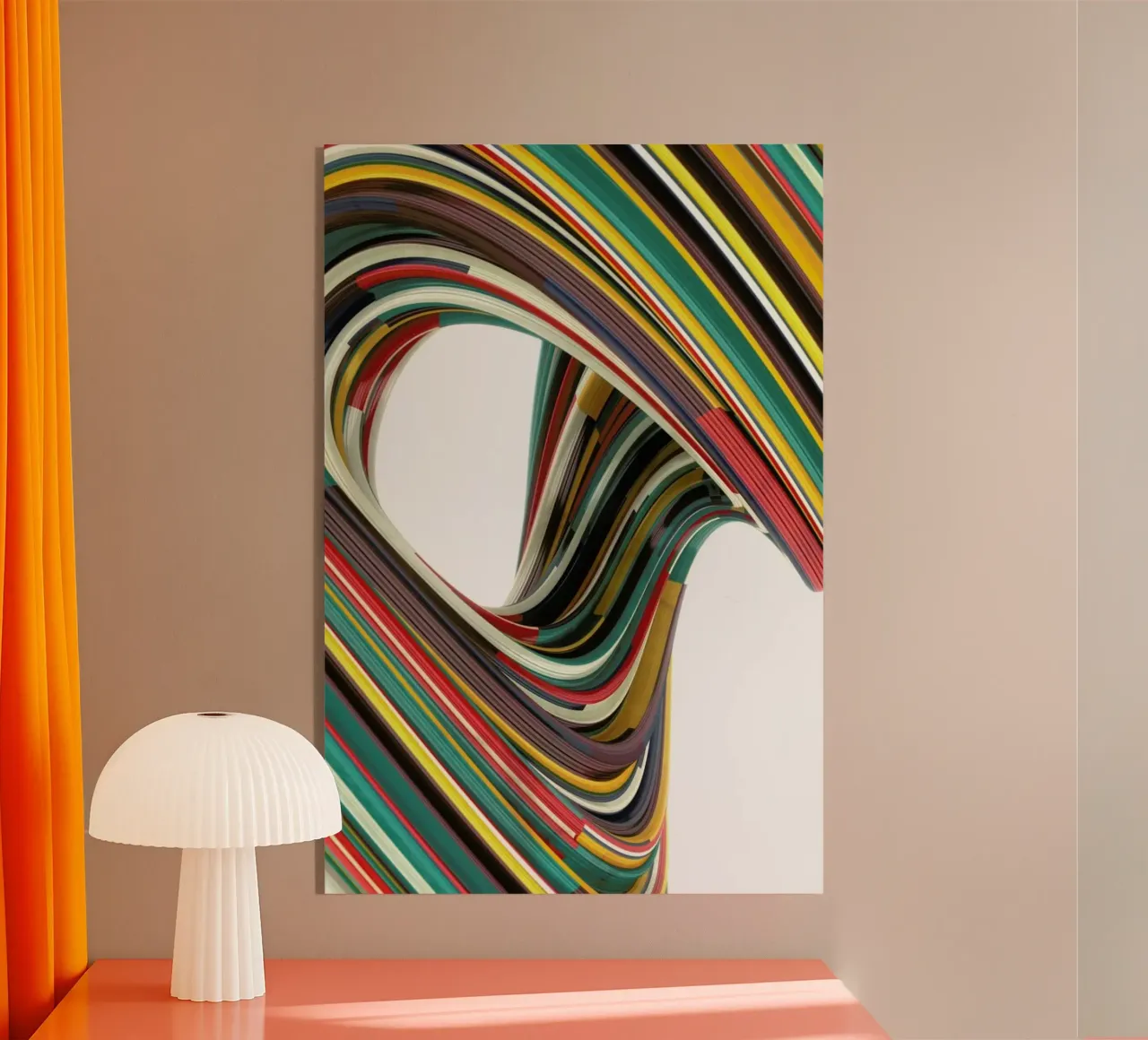 Spark plexiglass da Danny Ivan