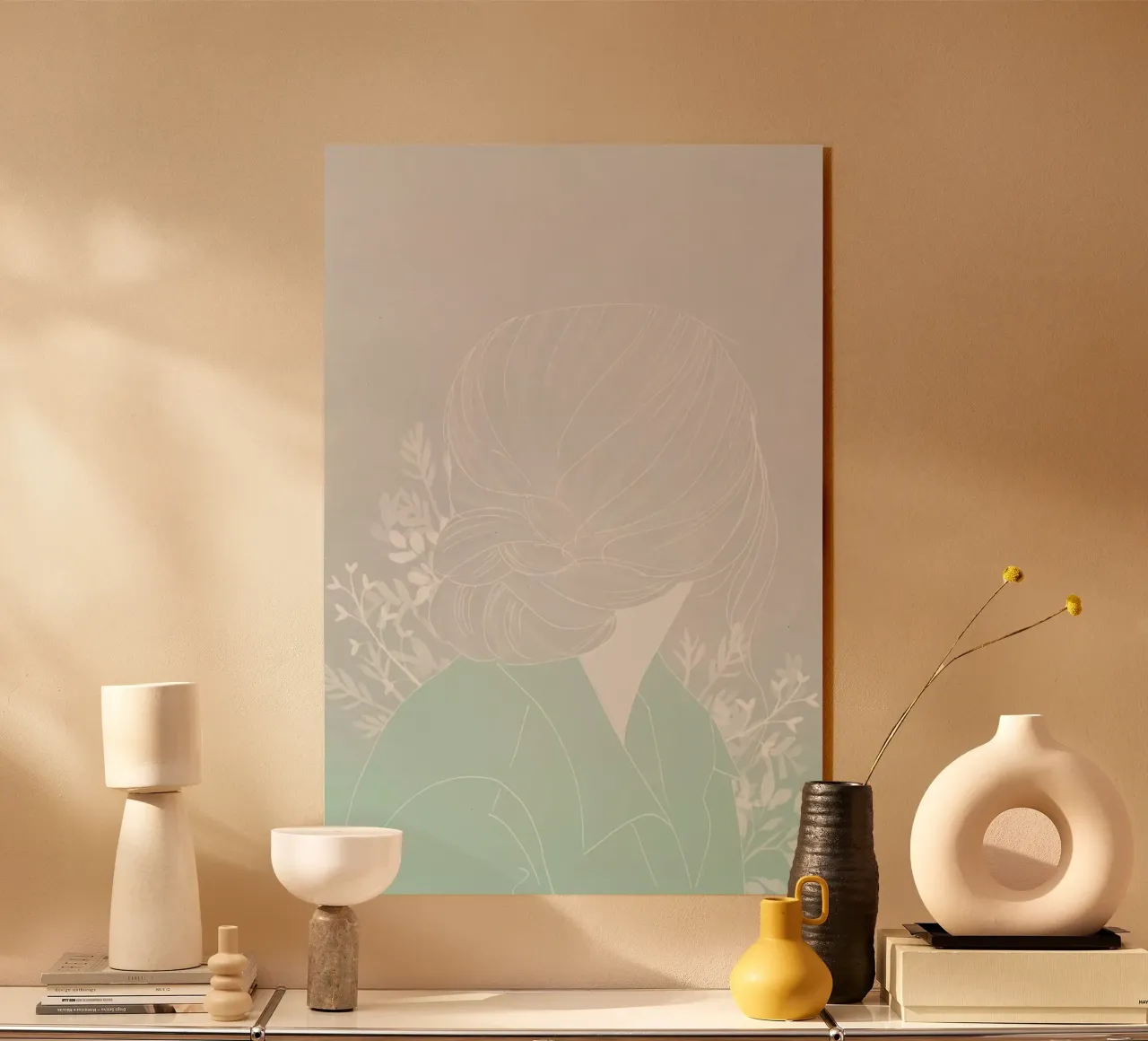 Miri plexiglass da KRUTH DESIGN