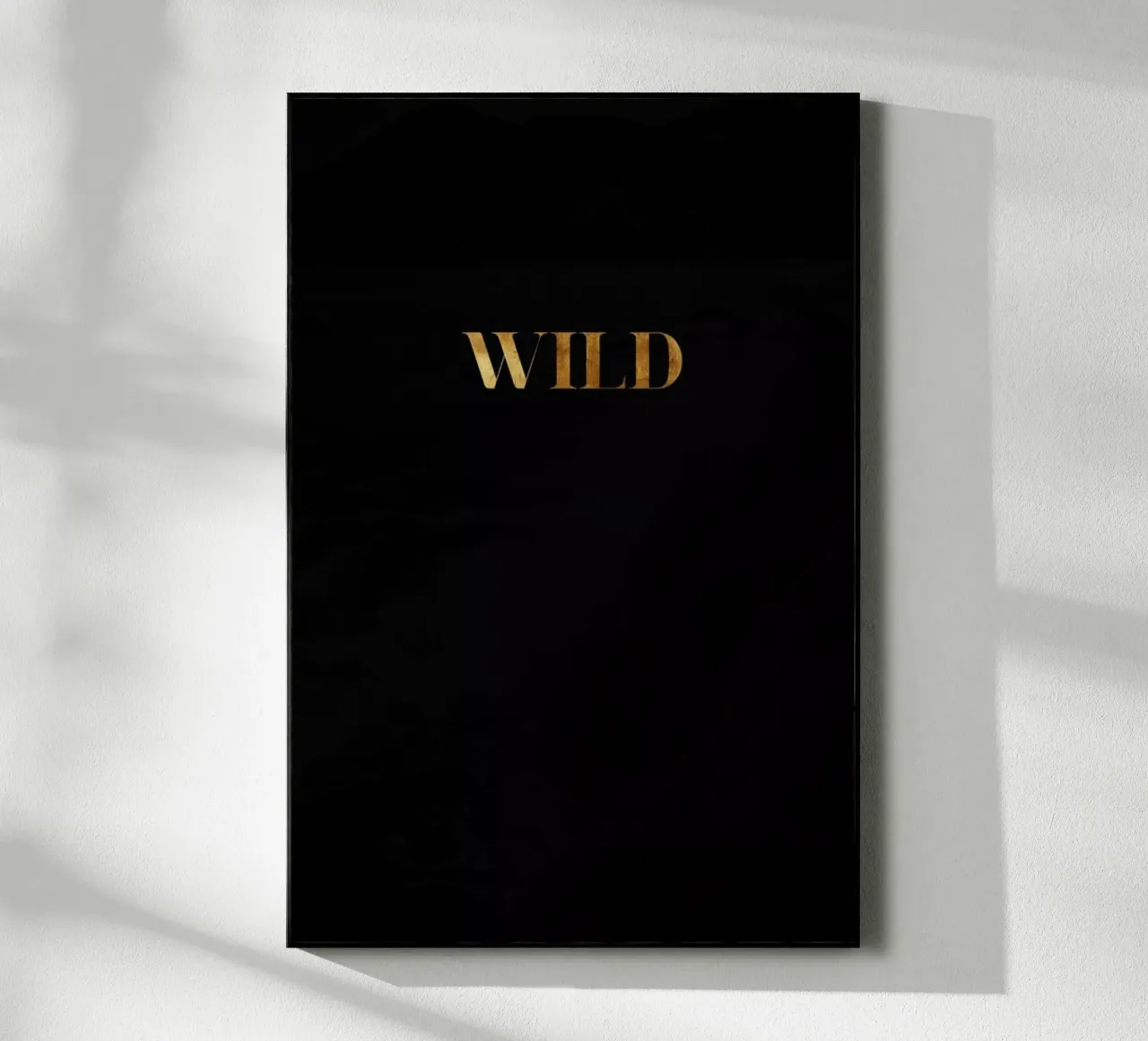 Wild plexiglass da Froilein Juno