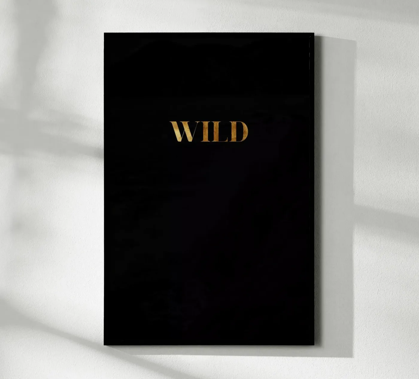 Wild poster da Froilein Juno