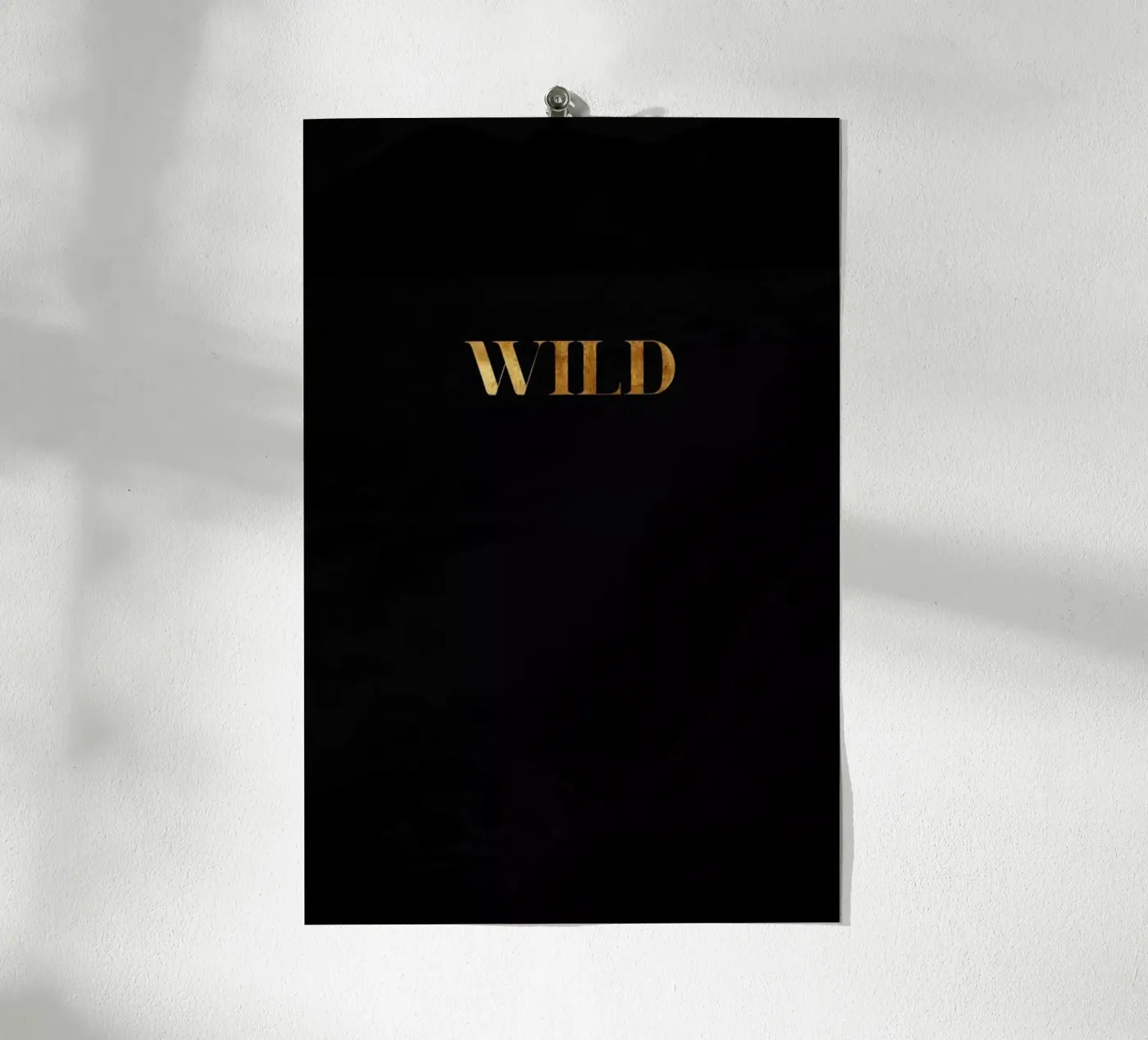 Wild poster da Froilein Juno