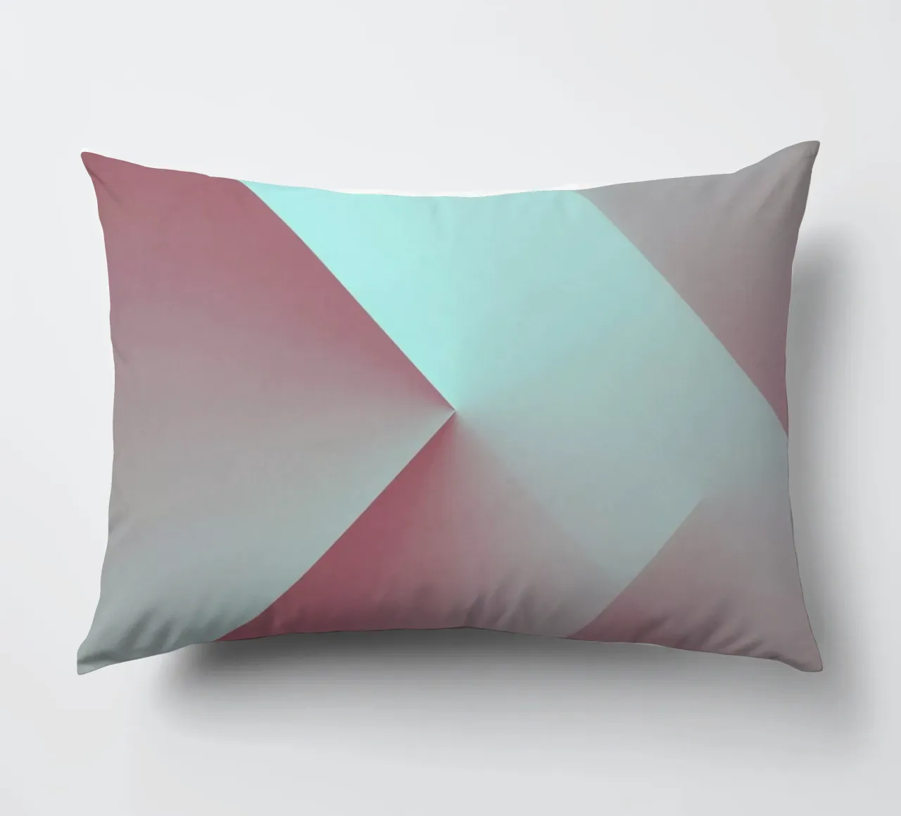 Geometria moderna VI cuscino da Metron