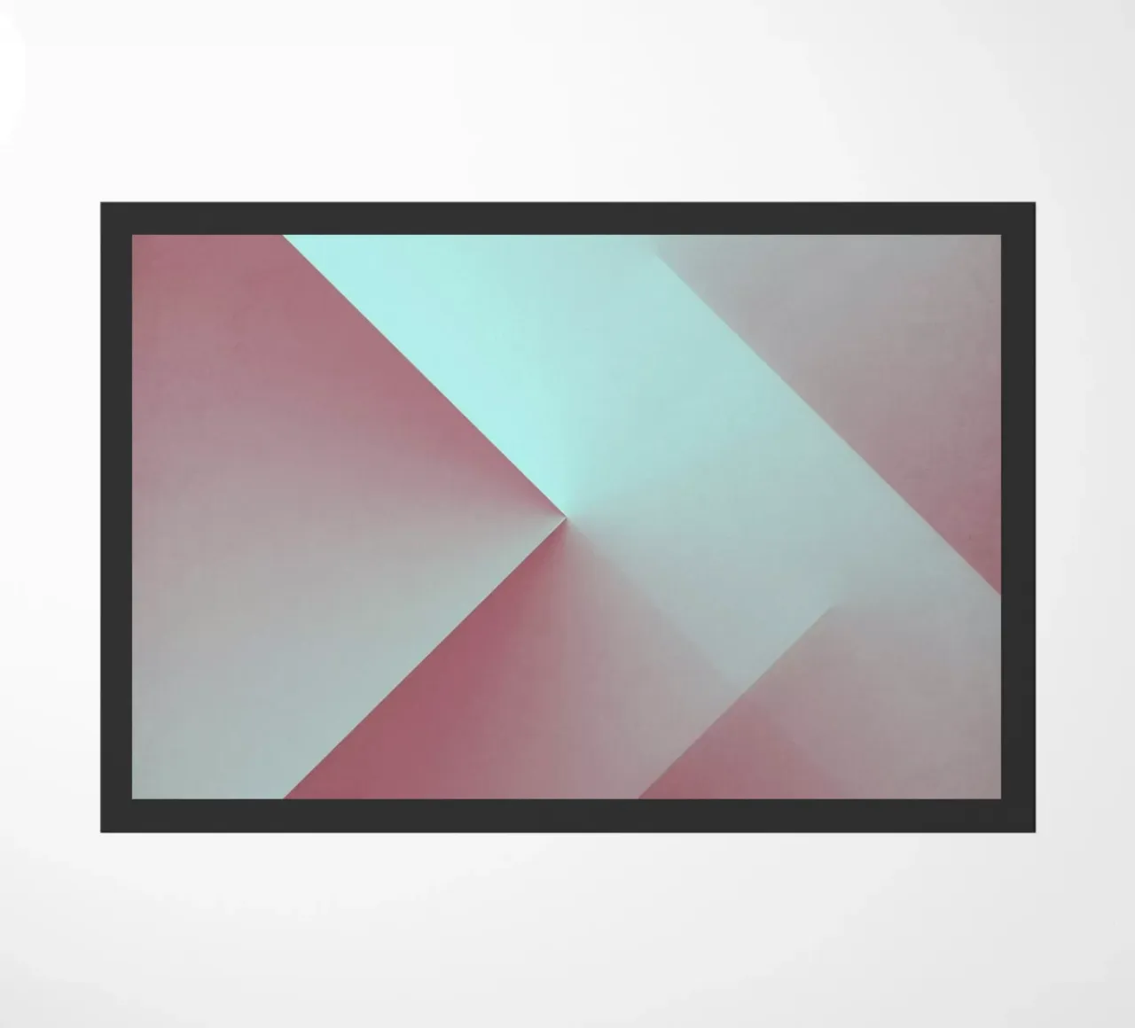 Geometria moderna VI zerbino da Metron