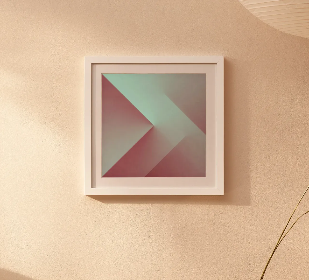 Geometria moderna VI carta hahnemühle da Metron