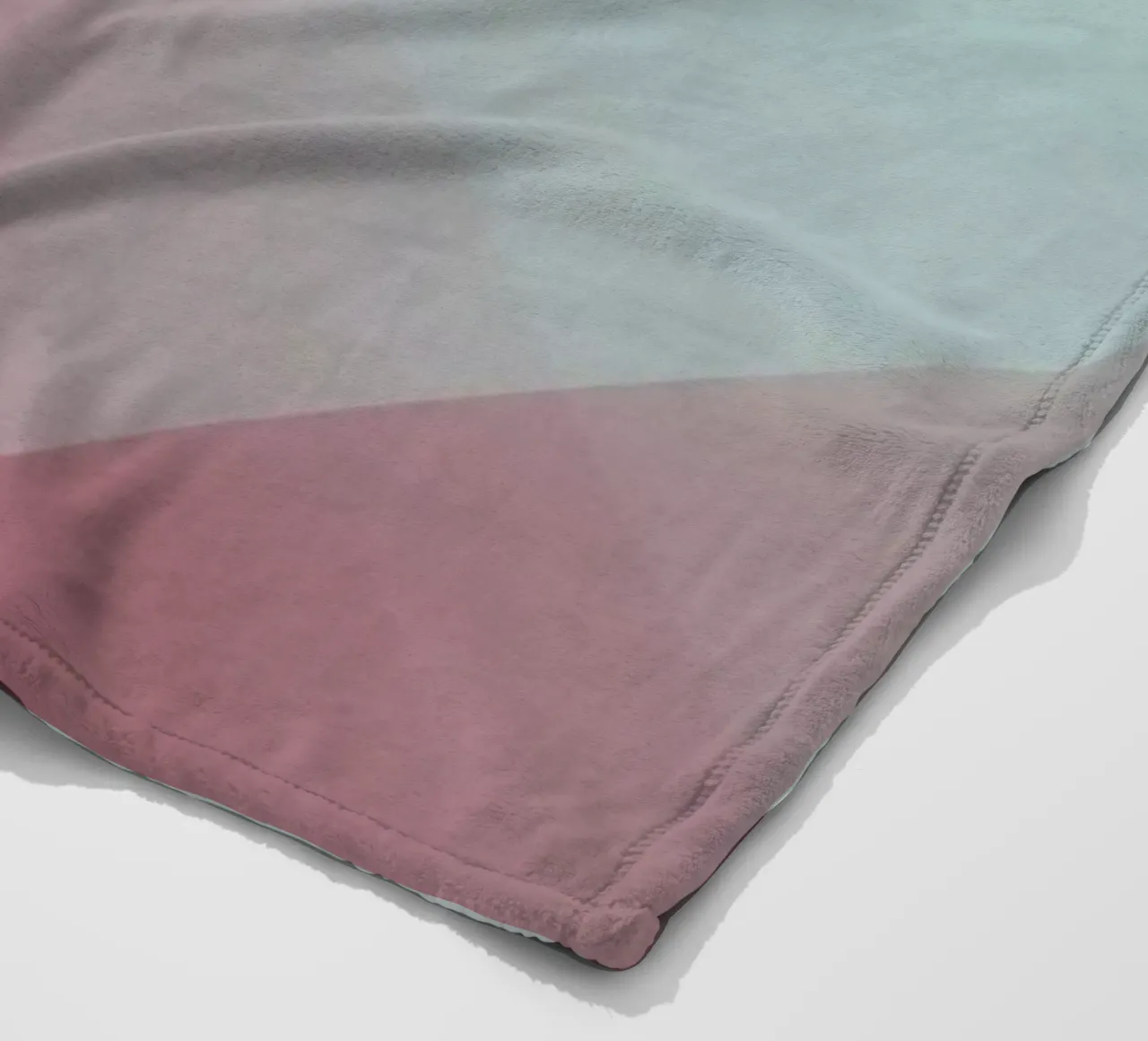 Geometria moderna VI coperta in pile da Metron