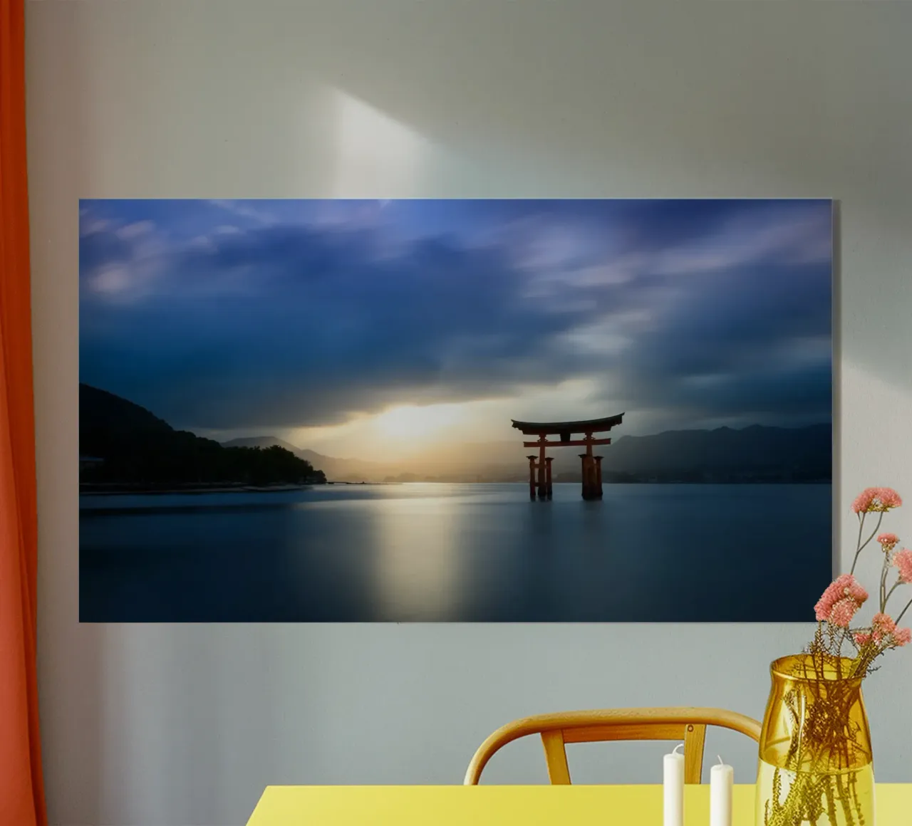 73 Città plexiglass da Bttn