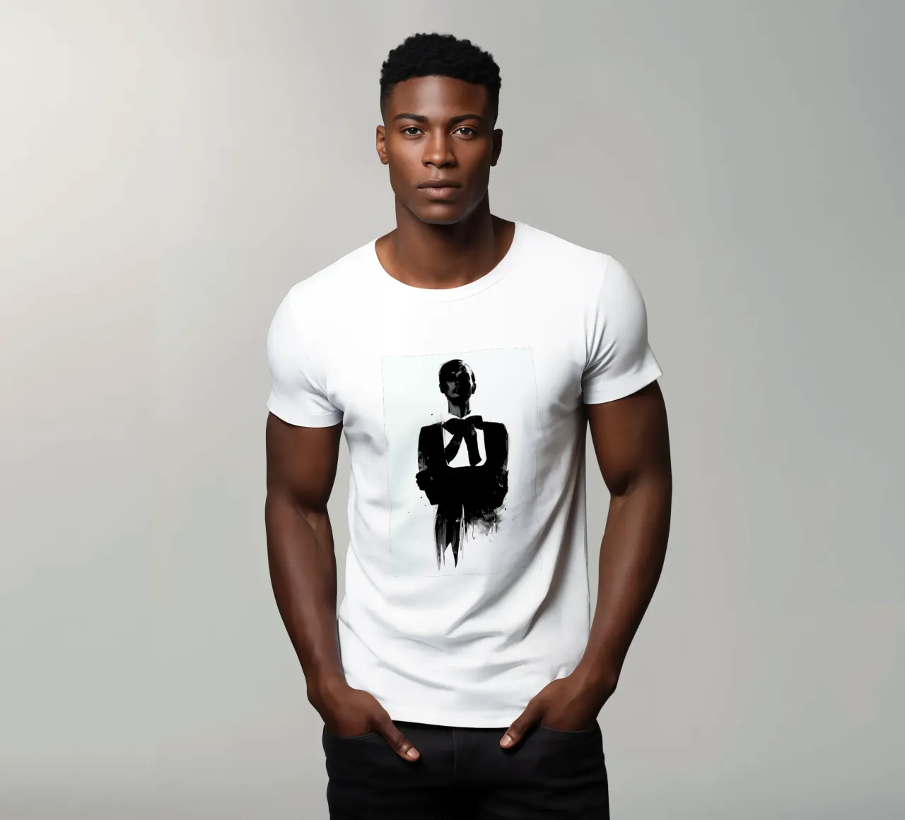 Don't want to be remembered camiseta de Floyd Grey
