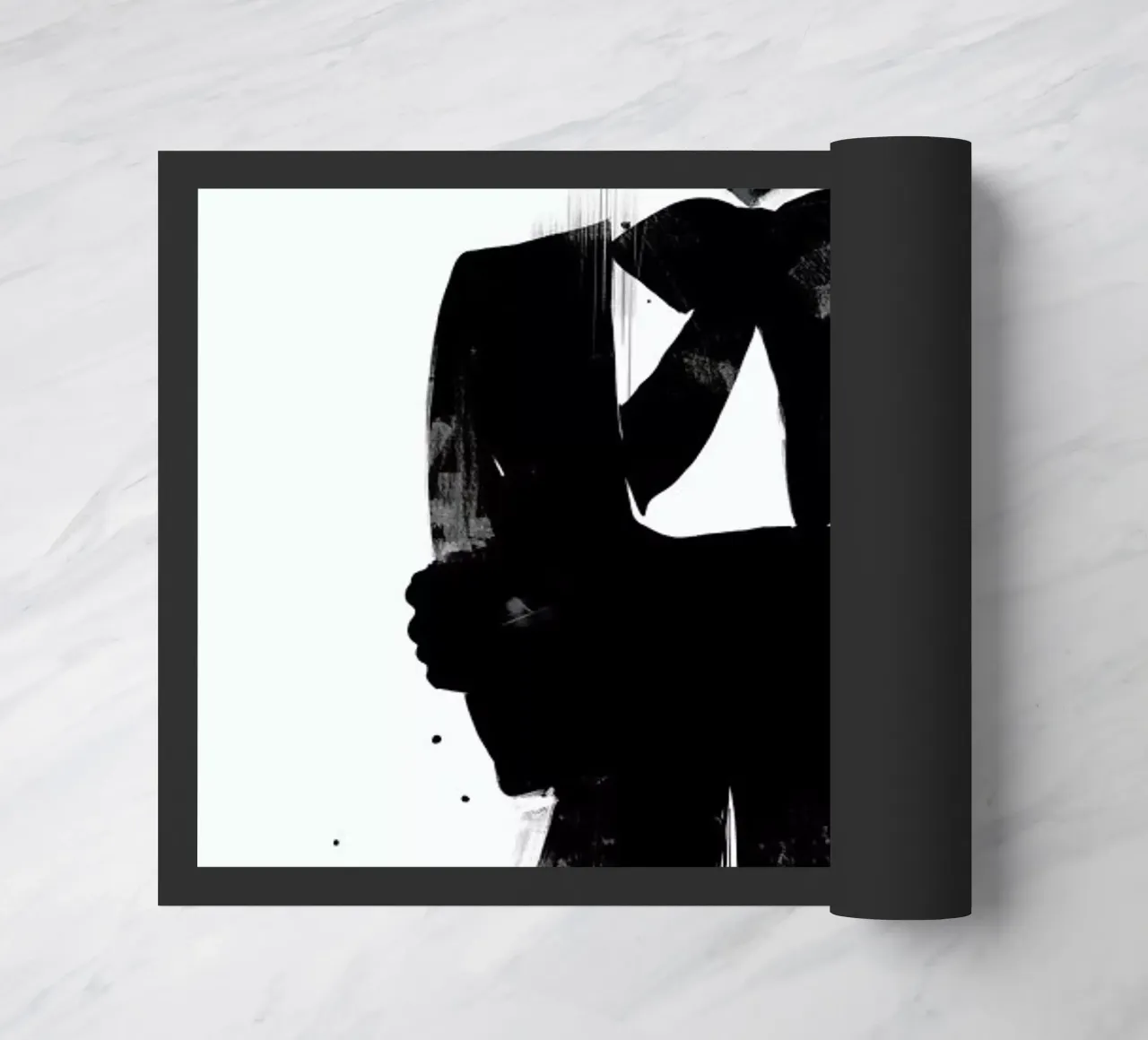 Don't want to be remembered zerbino da Floyd Grey