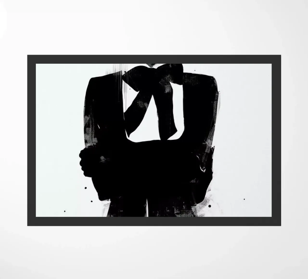 Don't want to be remembered zerbino da Floyd Grey