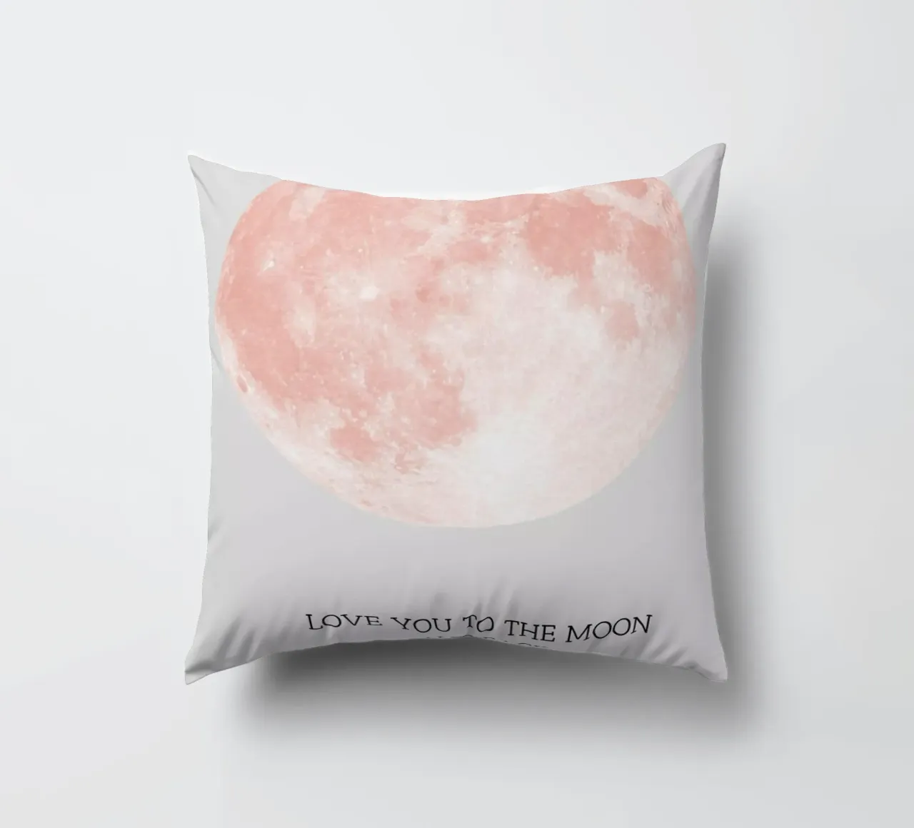 Moon cuscino da Froilein Juno