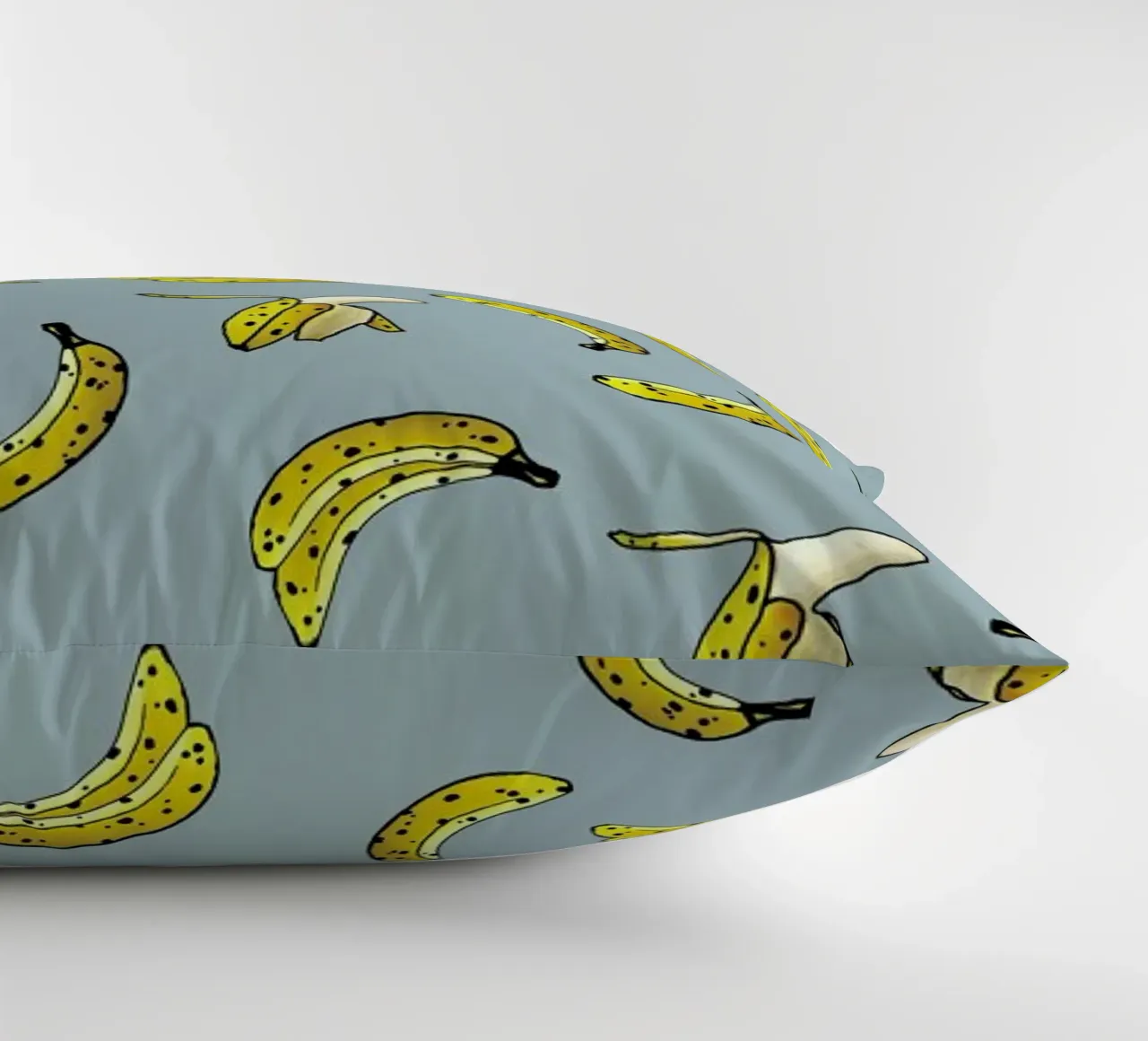 Banana cuscino da Kind of Style