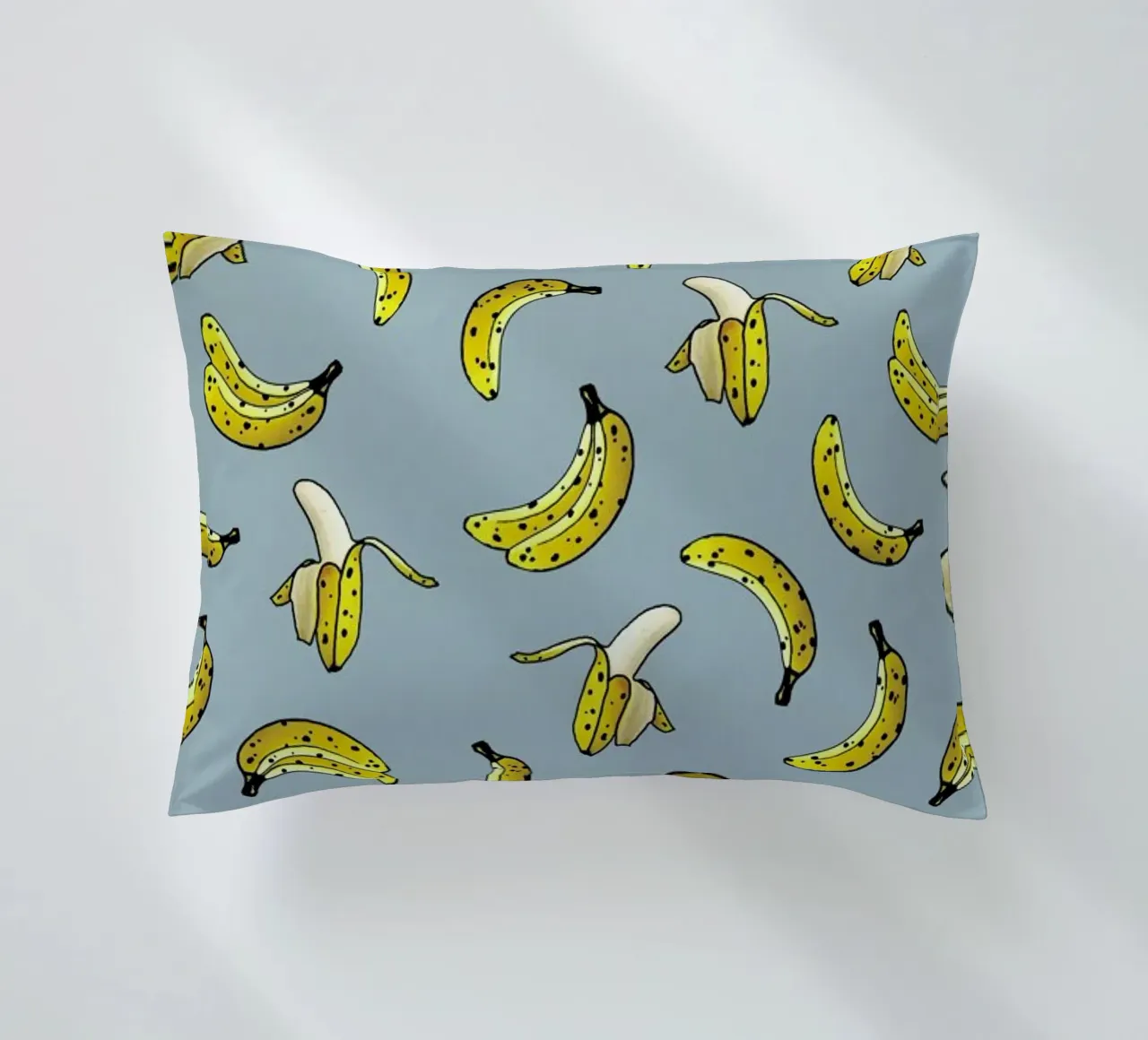Banana cuscino da Kind of Style