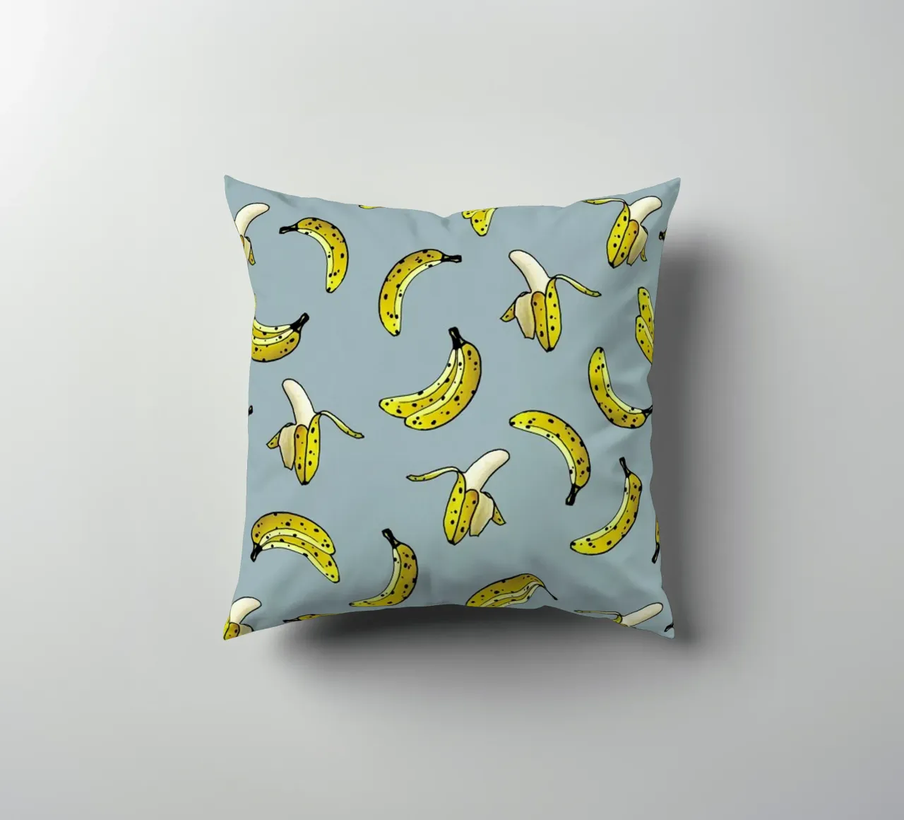 Banana cuscino da Kind of Style