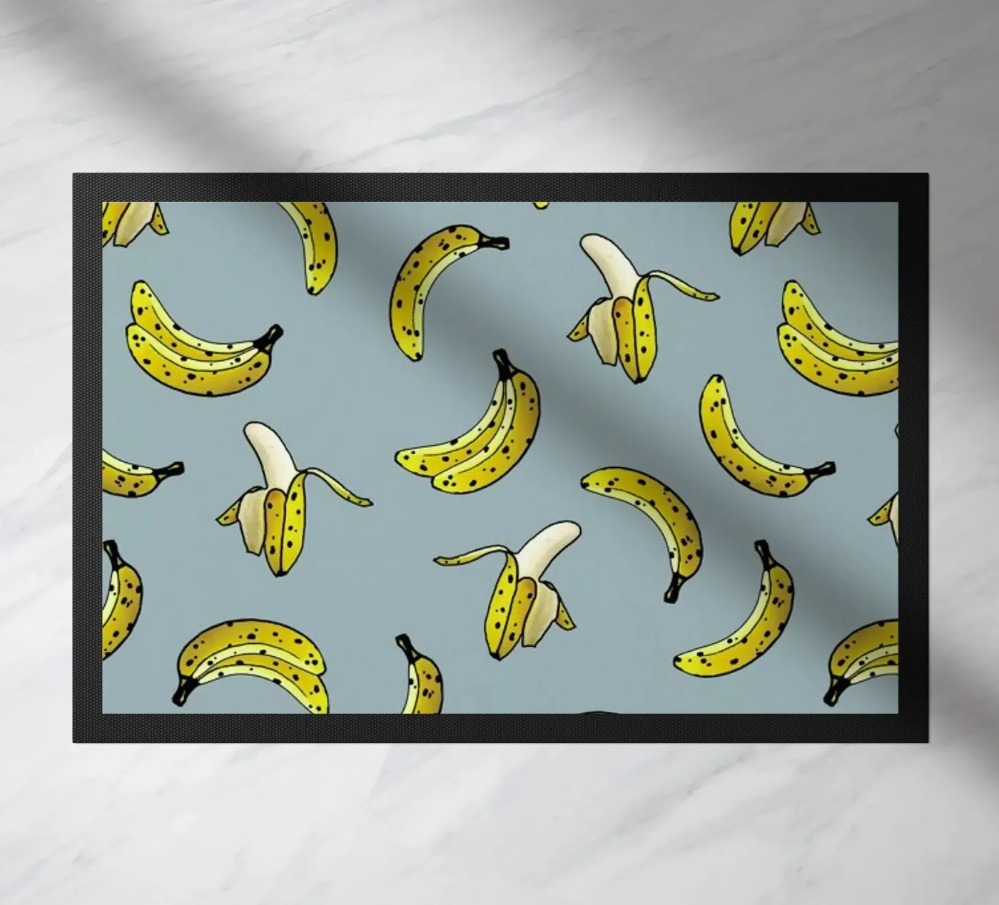 Banana zerbino da Kind of Style