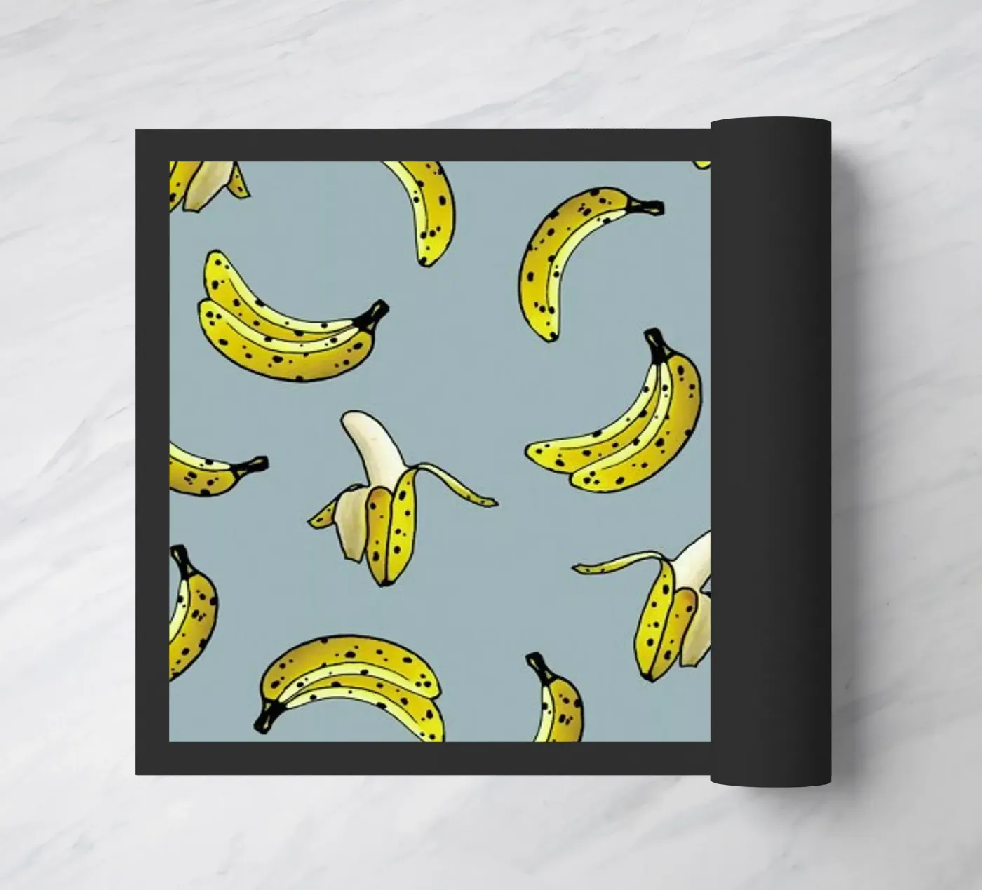 Banana zerbino da Kind of Style
