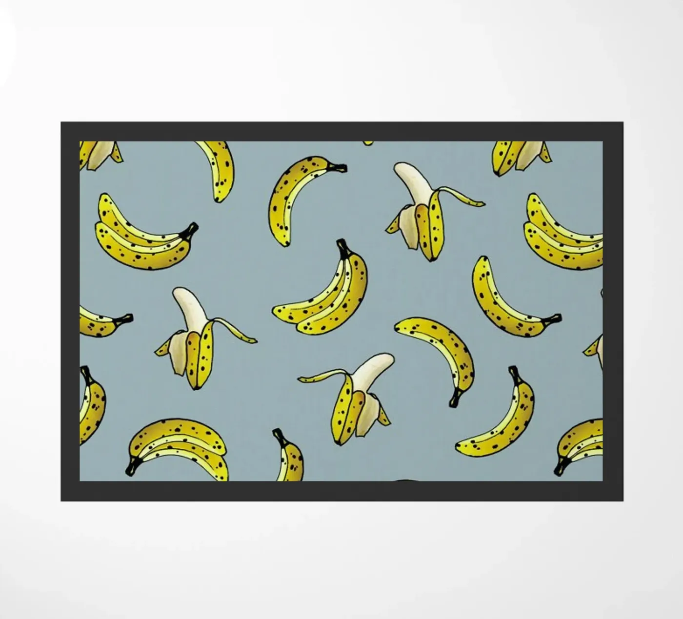 Banana zerbino da Kind of Style