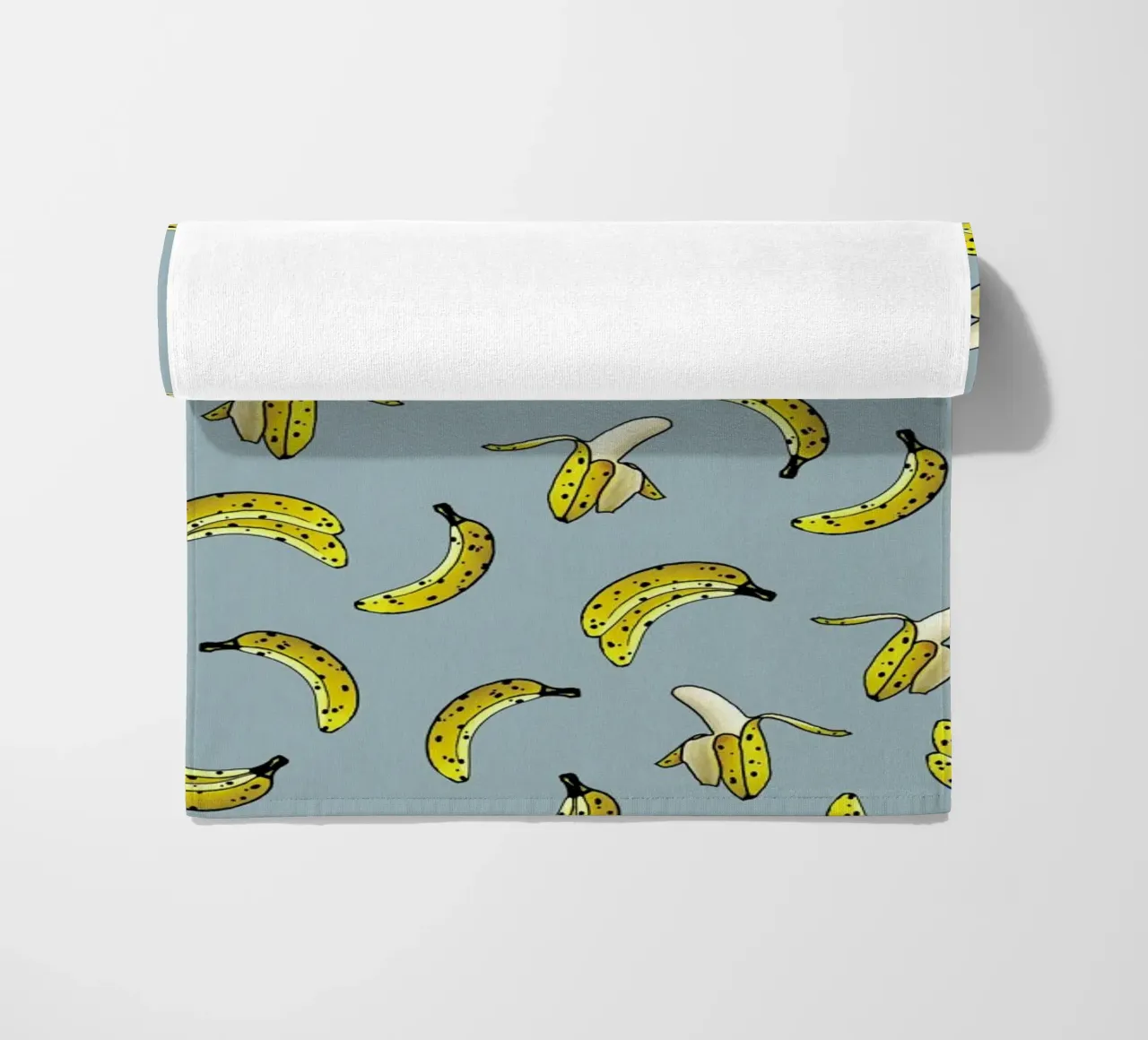 Banana telo mare da Kind of Style
