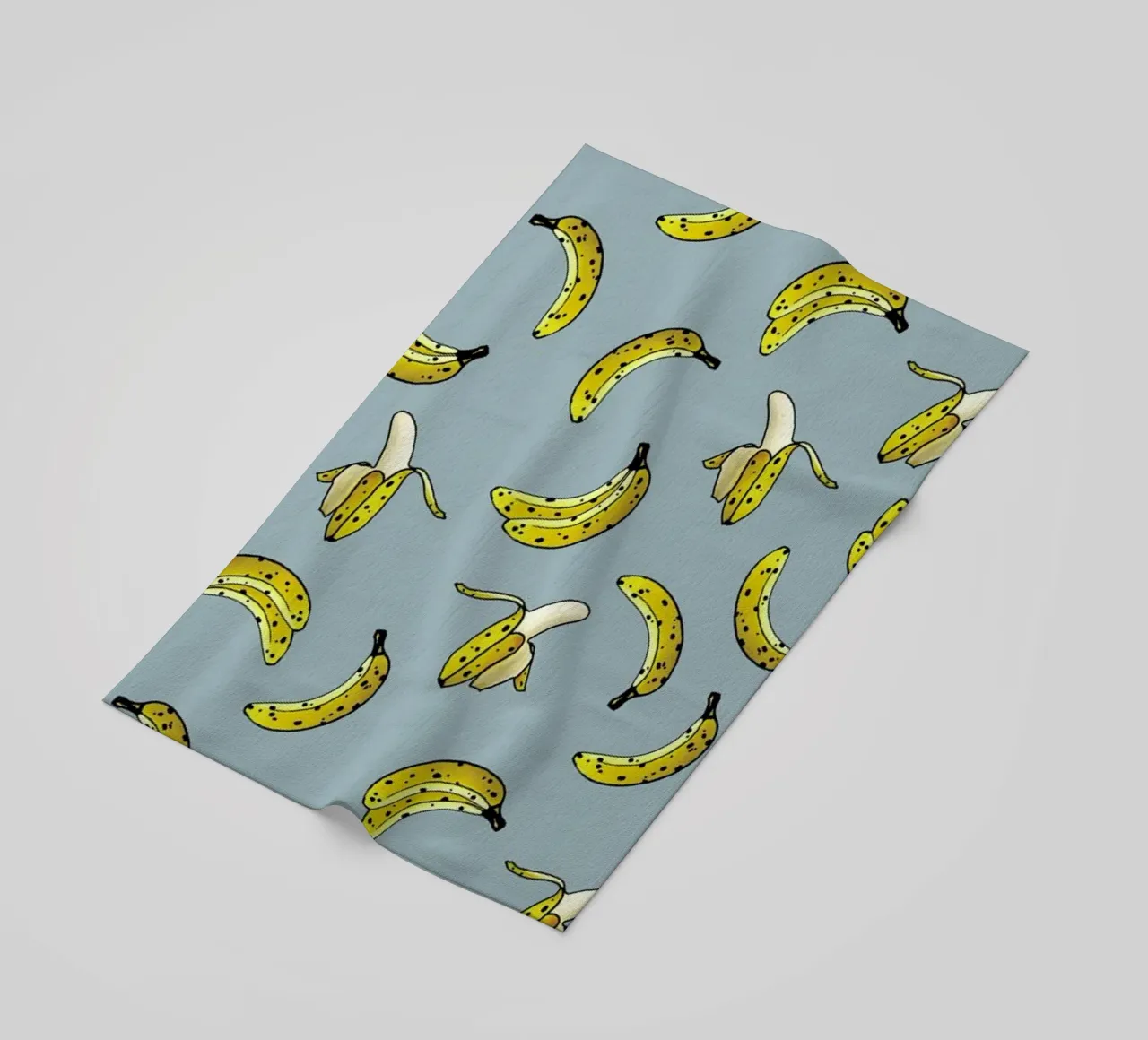 Banana telo mare da Kind of Style