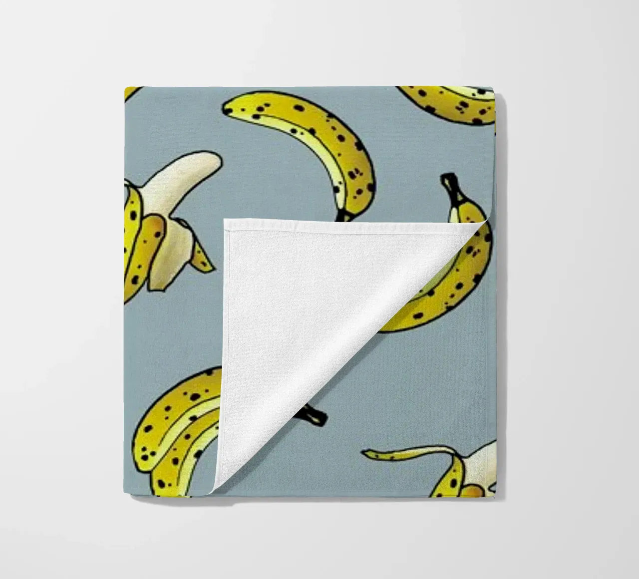 Banana telo mare da Kind of Style