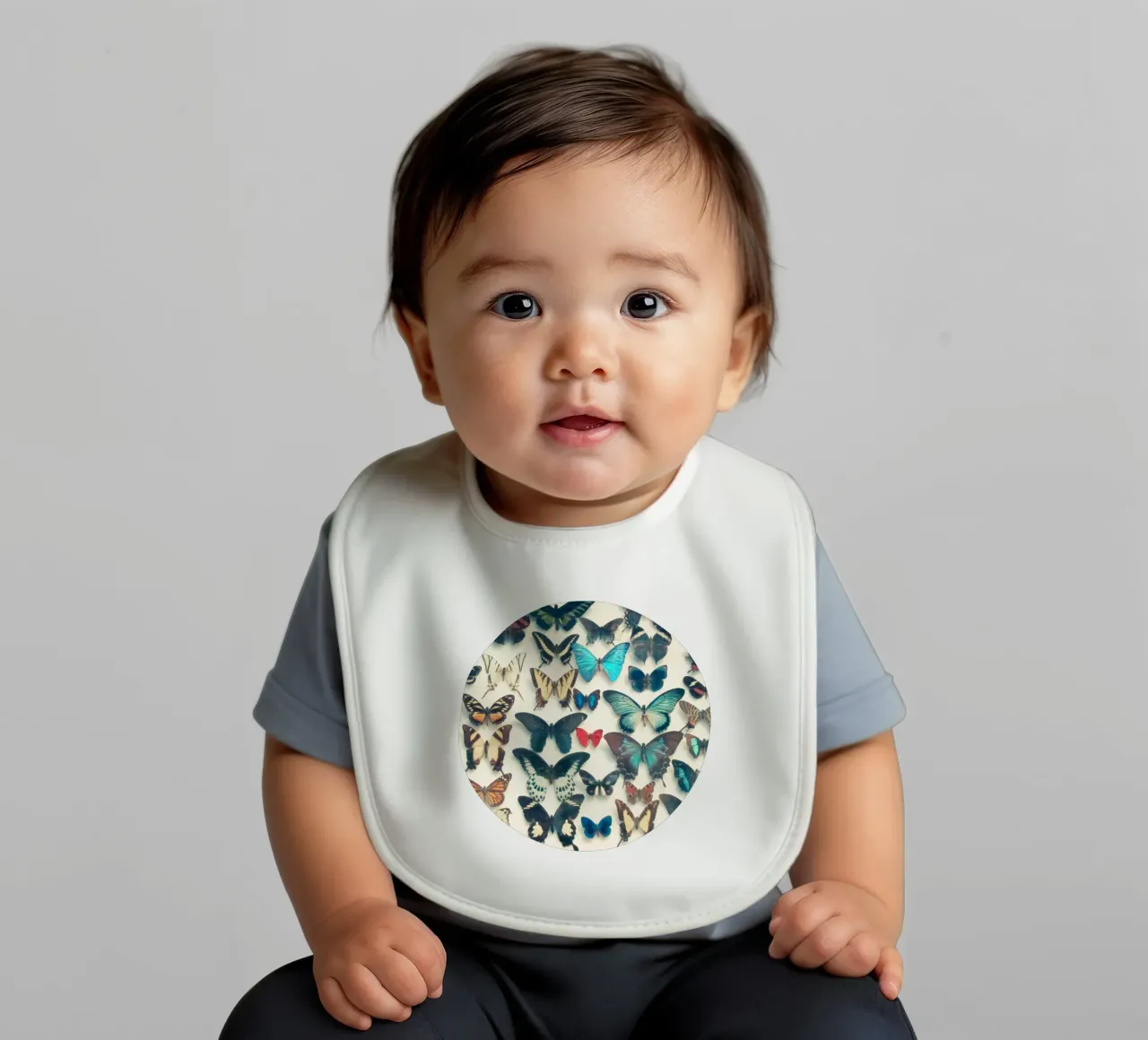 Ali bavaglino da Cassia Beck Photography