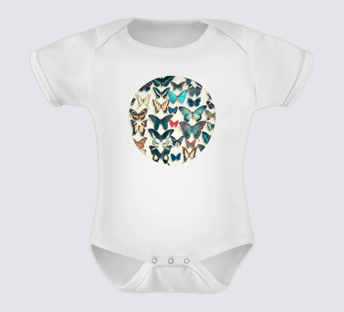 Ailes body bébé de Cassia Beck Photography