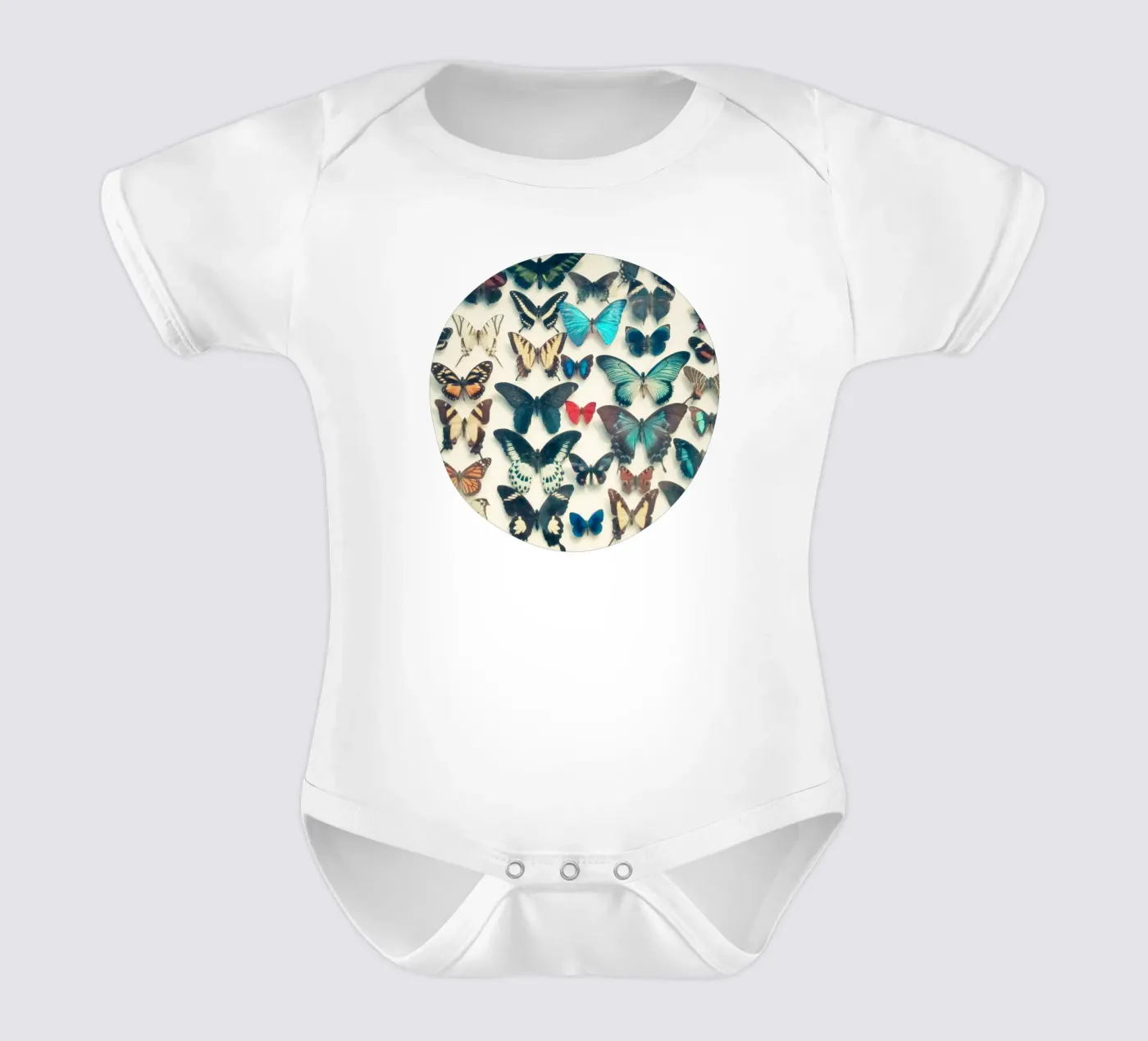 Ailes body bébé de Cassia Beck Photography