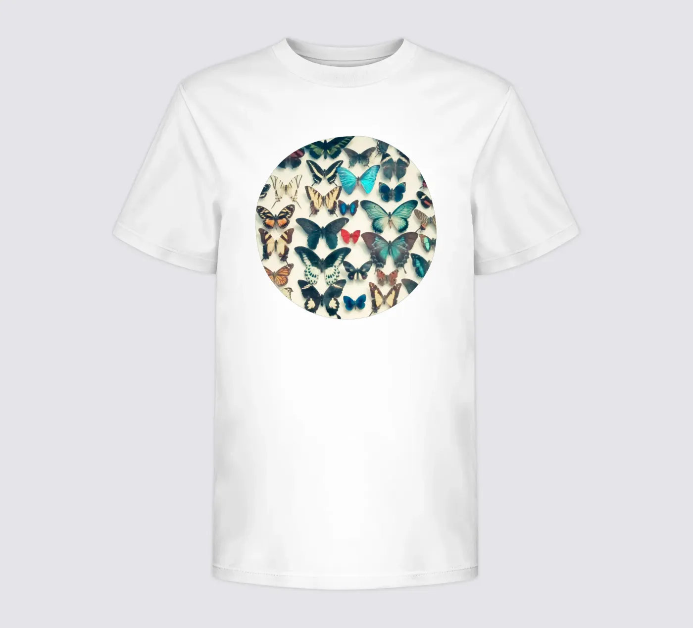 Ali t-shirt bambini da Cassia Beck Photography