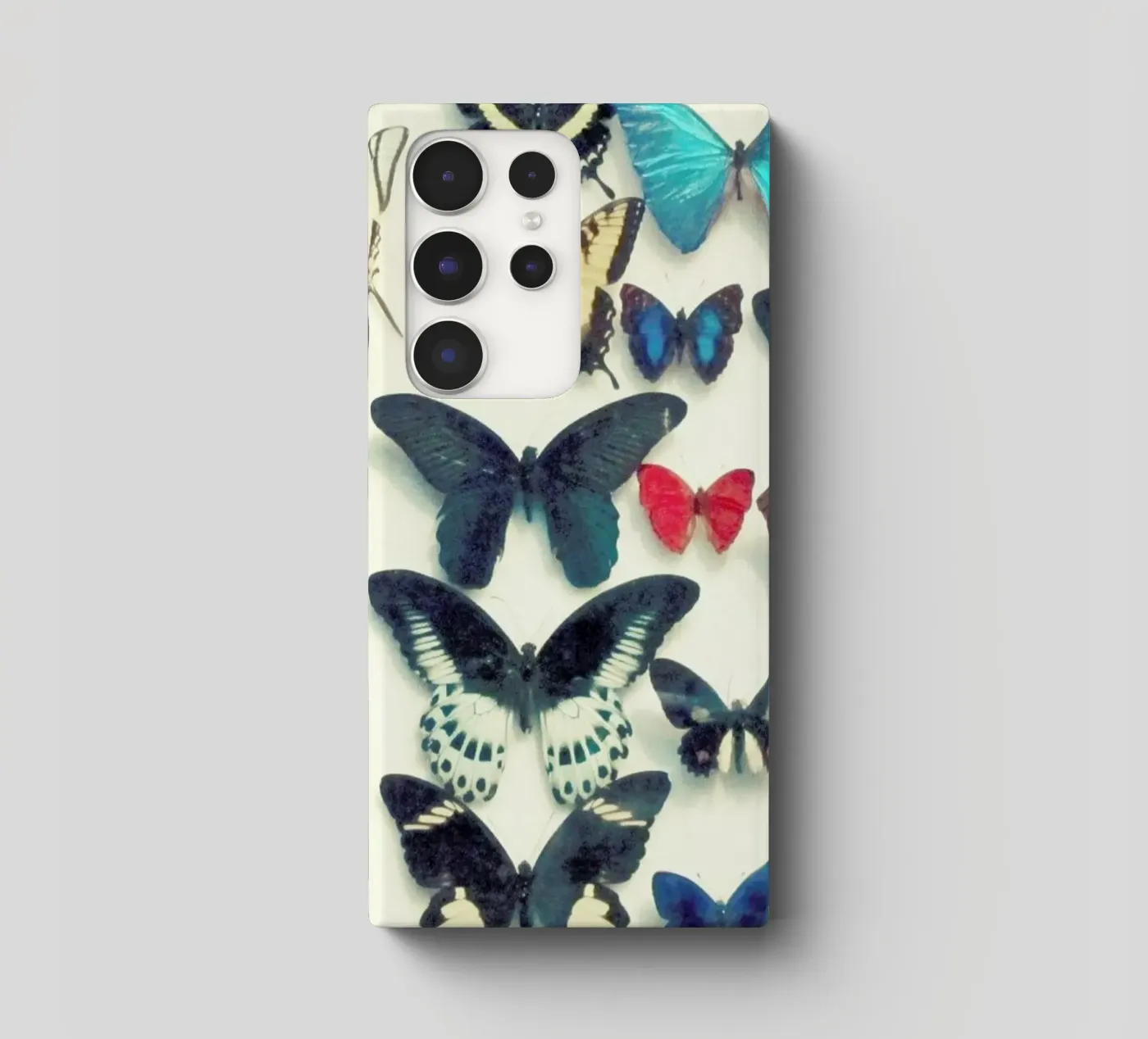 Ali cover samsung da Cassia Beck Photography