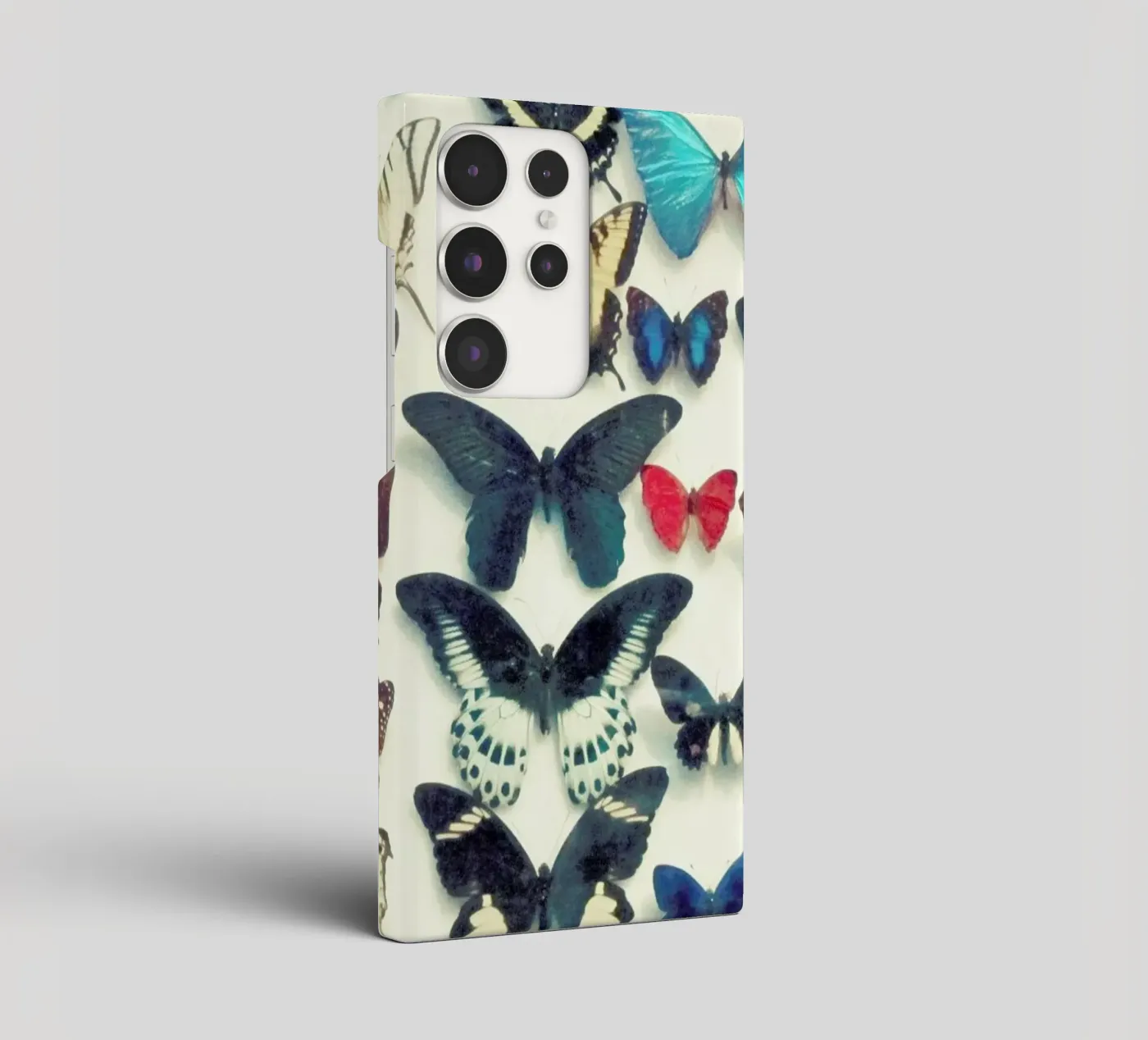 Ali cover samsung da Cassia Beck Photography