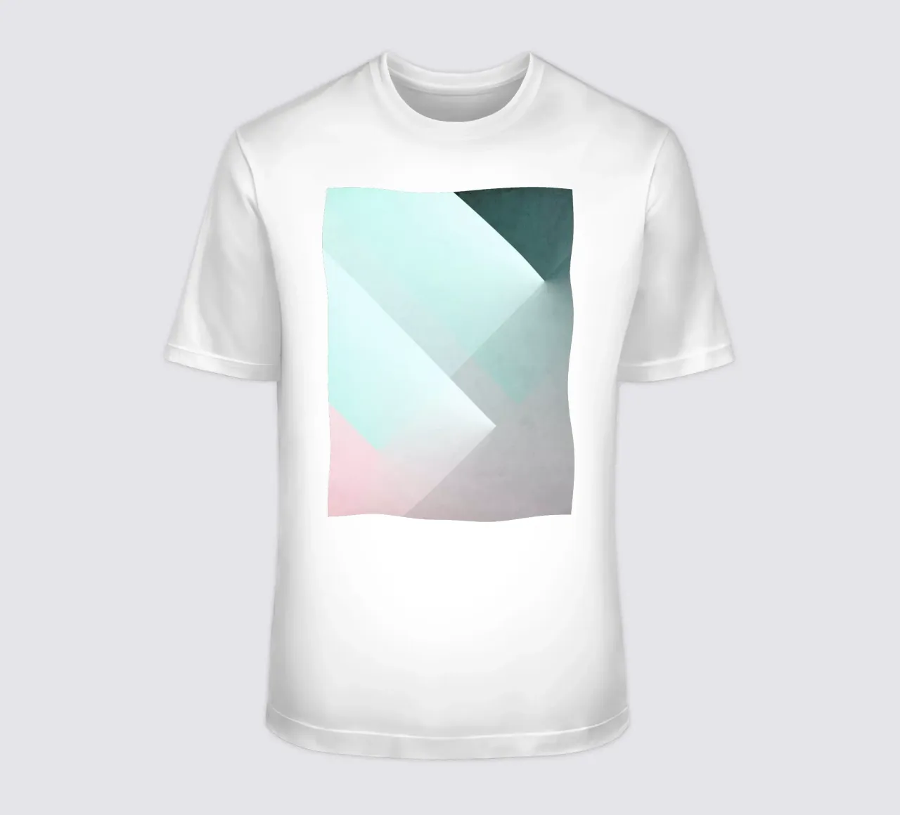 Geometria moderna II t-shirt da Metron