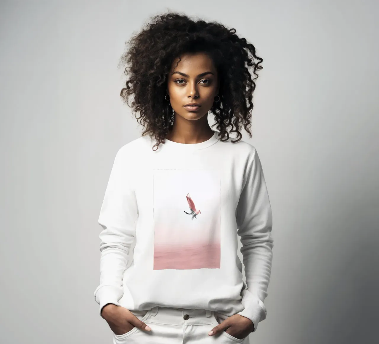 Möve felpa da Froilein Juno