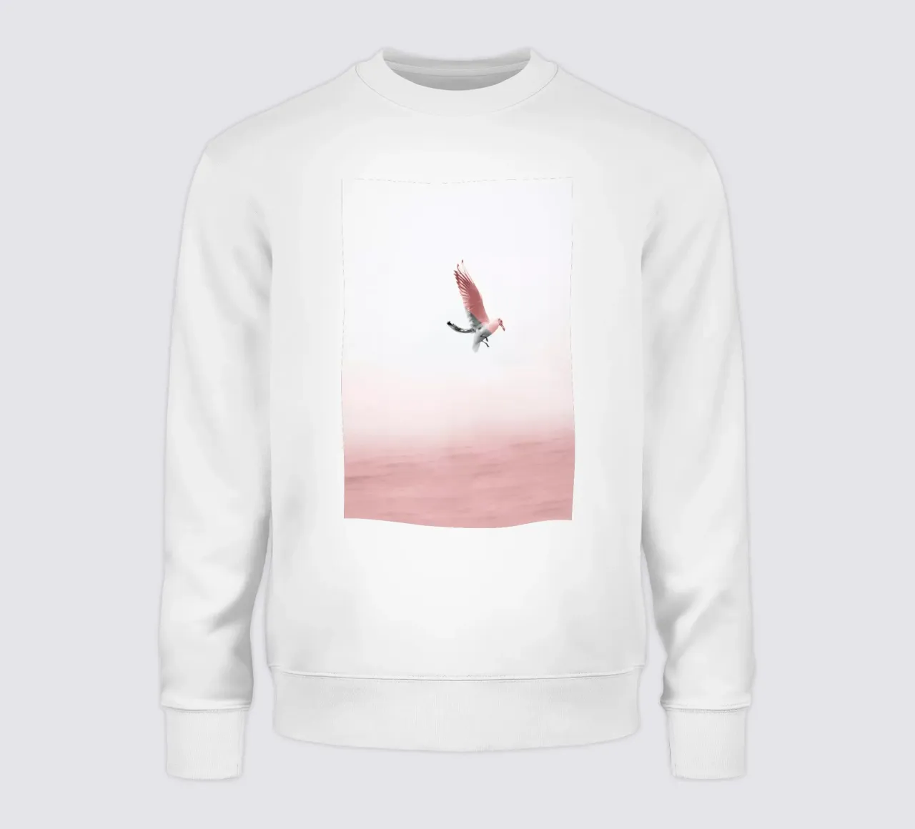 Möve felpa da Froilein Juno