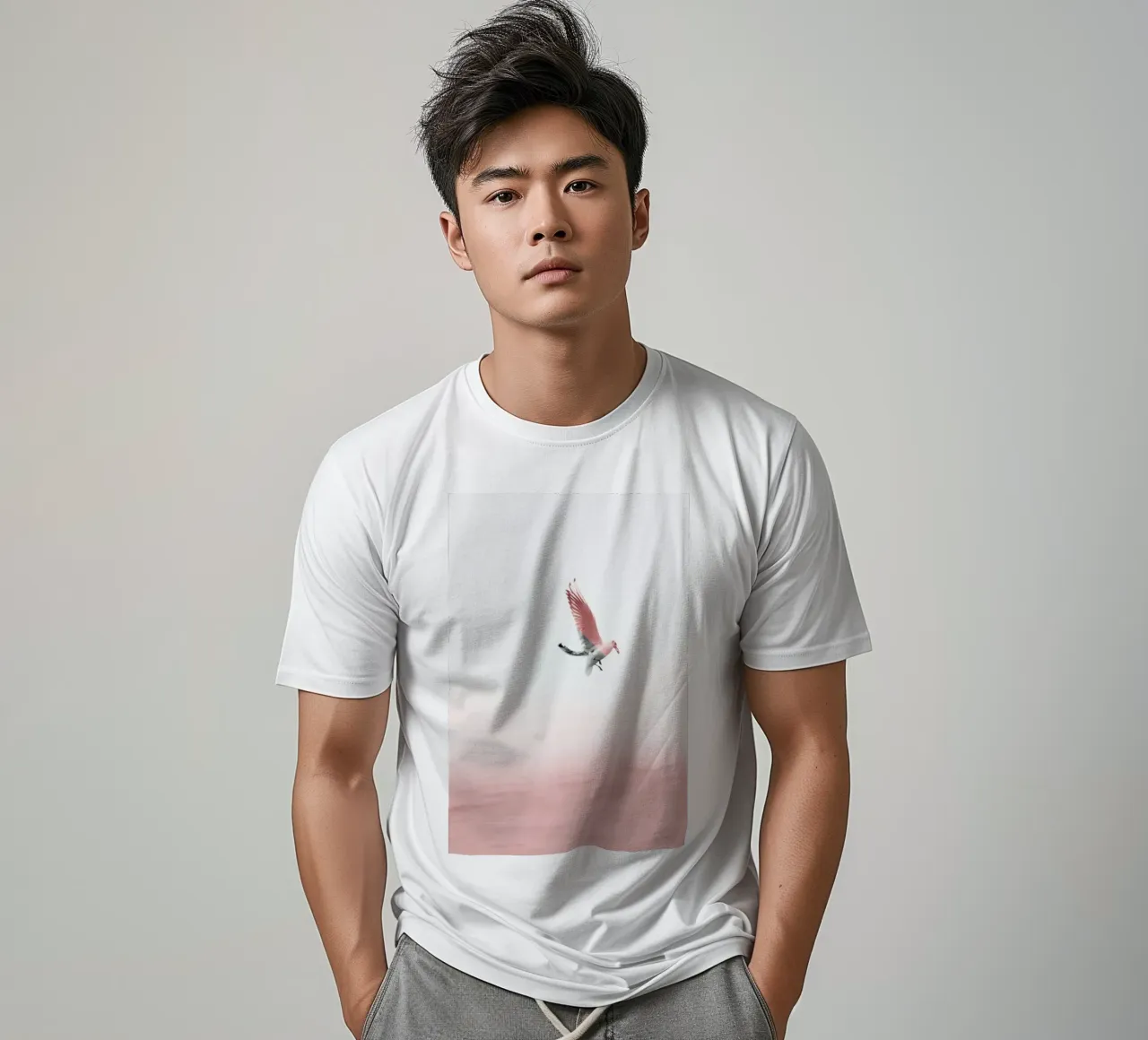 Möve t-shirt da Froilein Juno