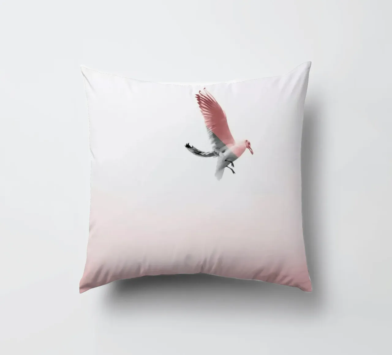 Möve cuscino da Froilein Juno