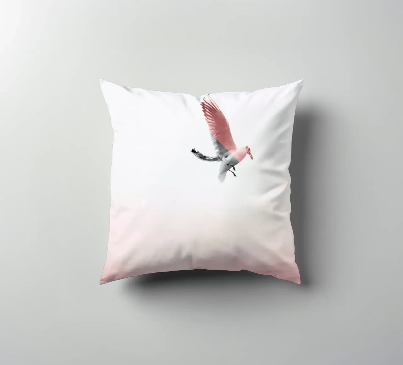 Möve cuscino da Froilein Juno