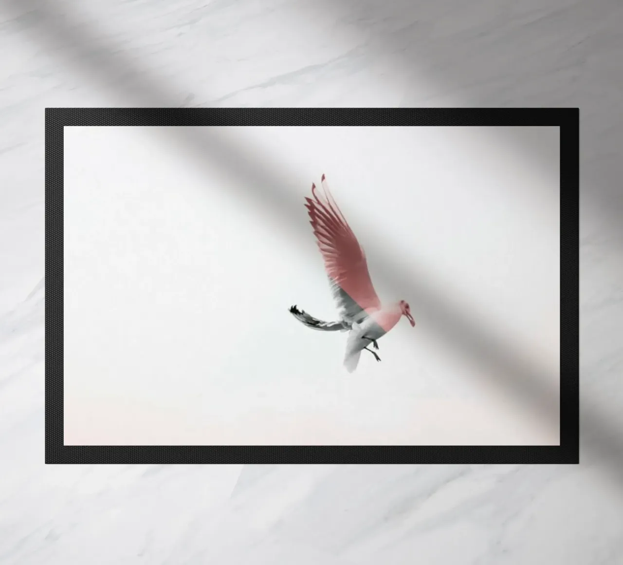 Möve deurmat van Froilein Juno