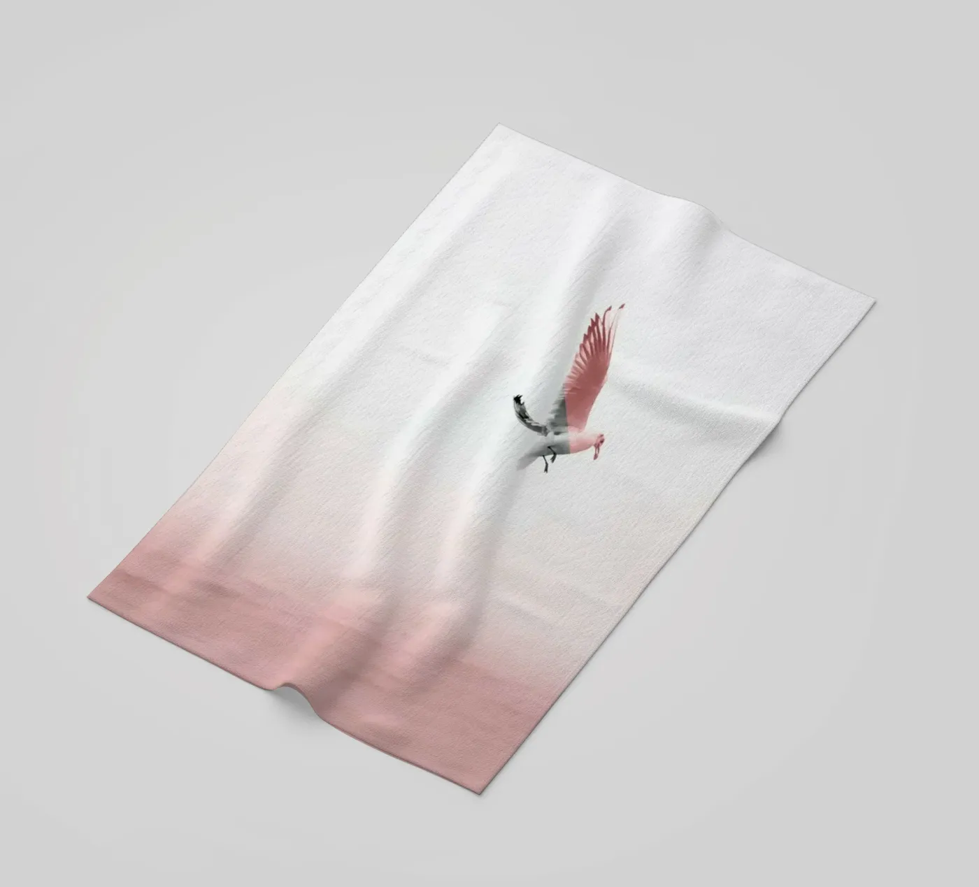 Möve telo mare da Froilein Juno