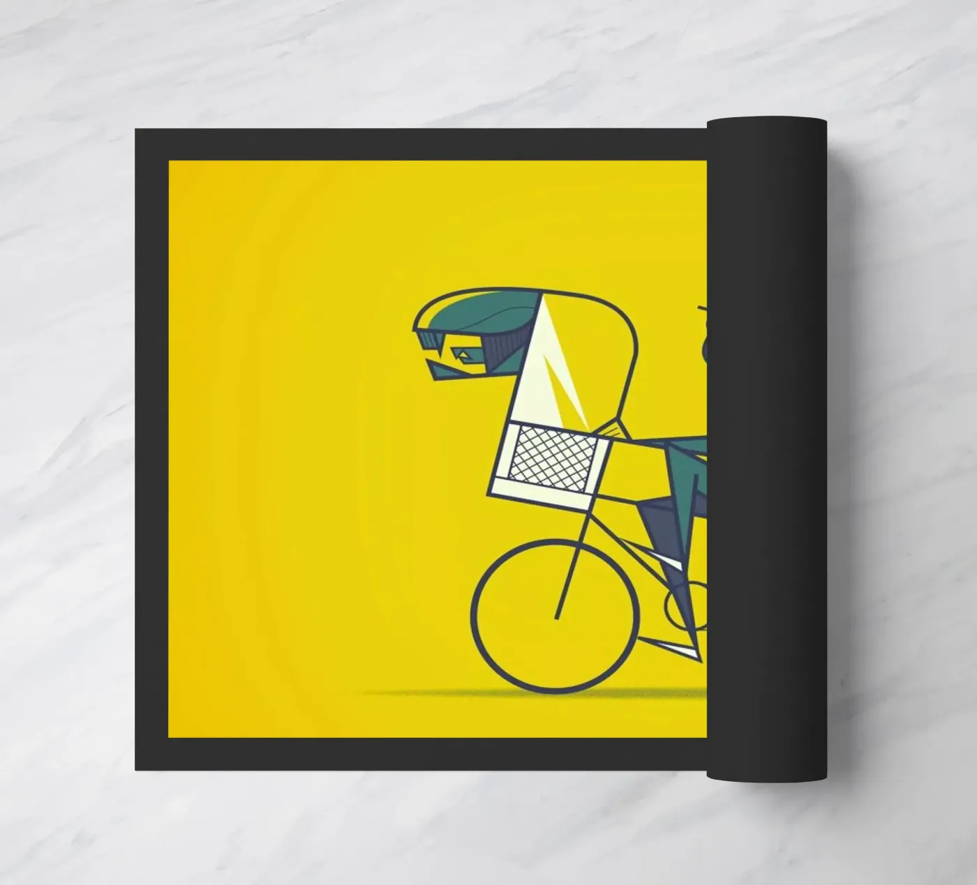 A.L.I.E.N zerbino da Ale Giorgini