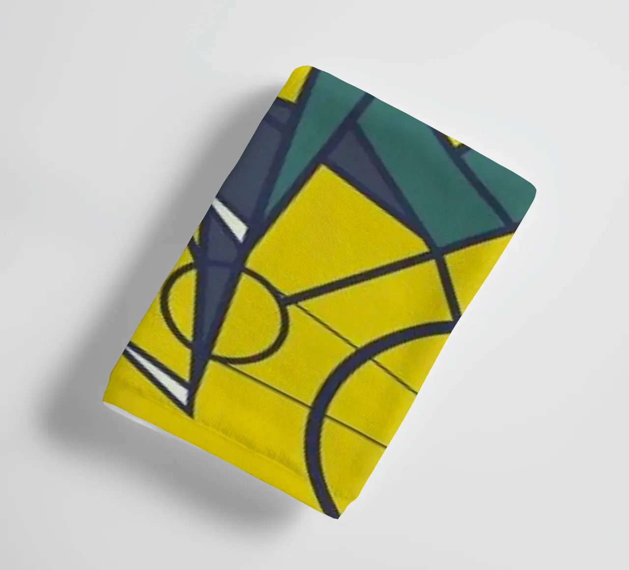 A.L.I.E.N Handtuch von Ale Giorgini