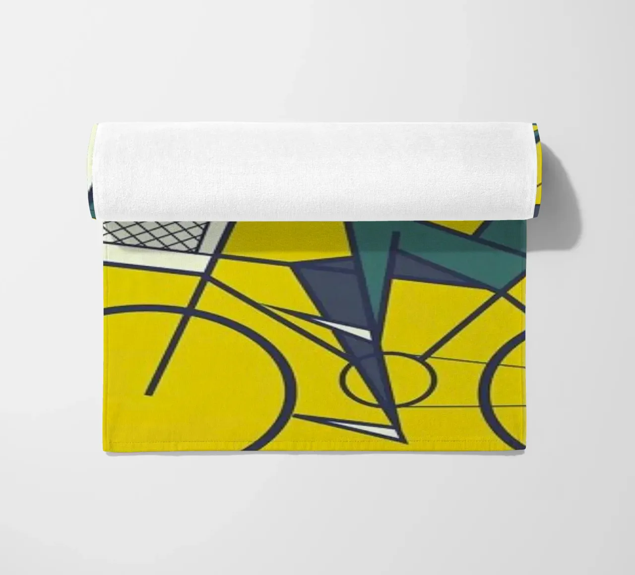 A.L.I.E.N telo mare da Ale Giorgini