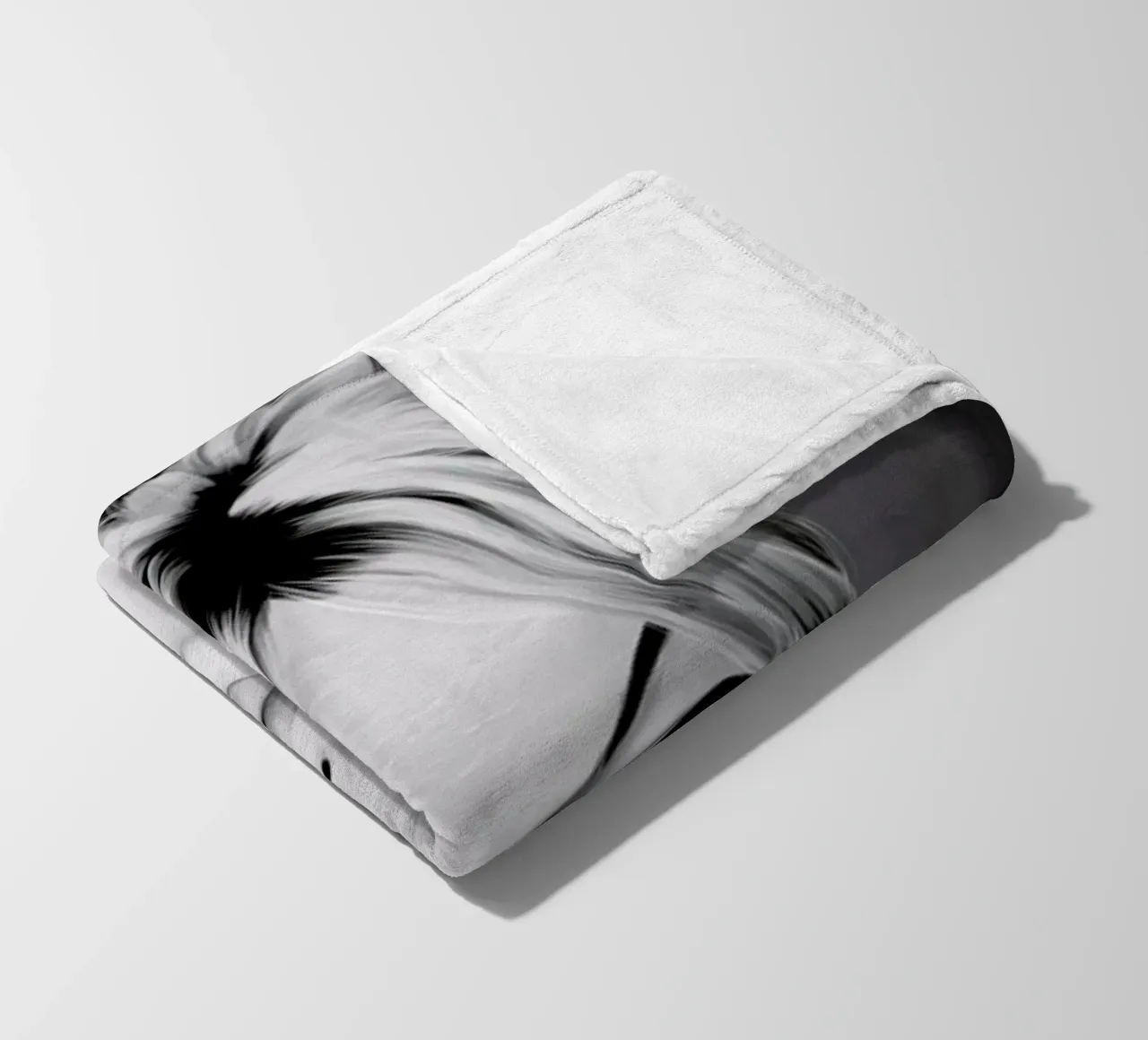 Brigitte Bardot coperta in pile da Rob Art | Illustration