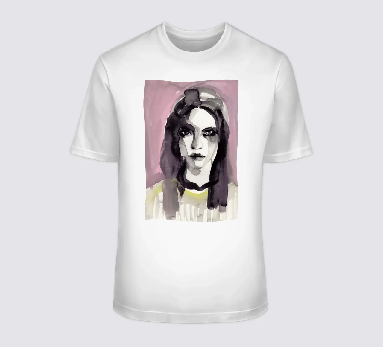 Hello June Bug t-shirt da Victoria Verbaan