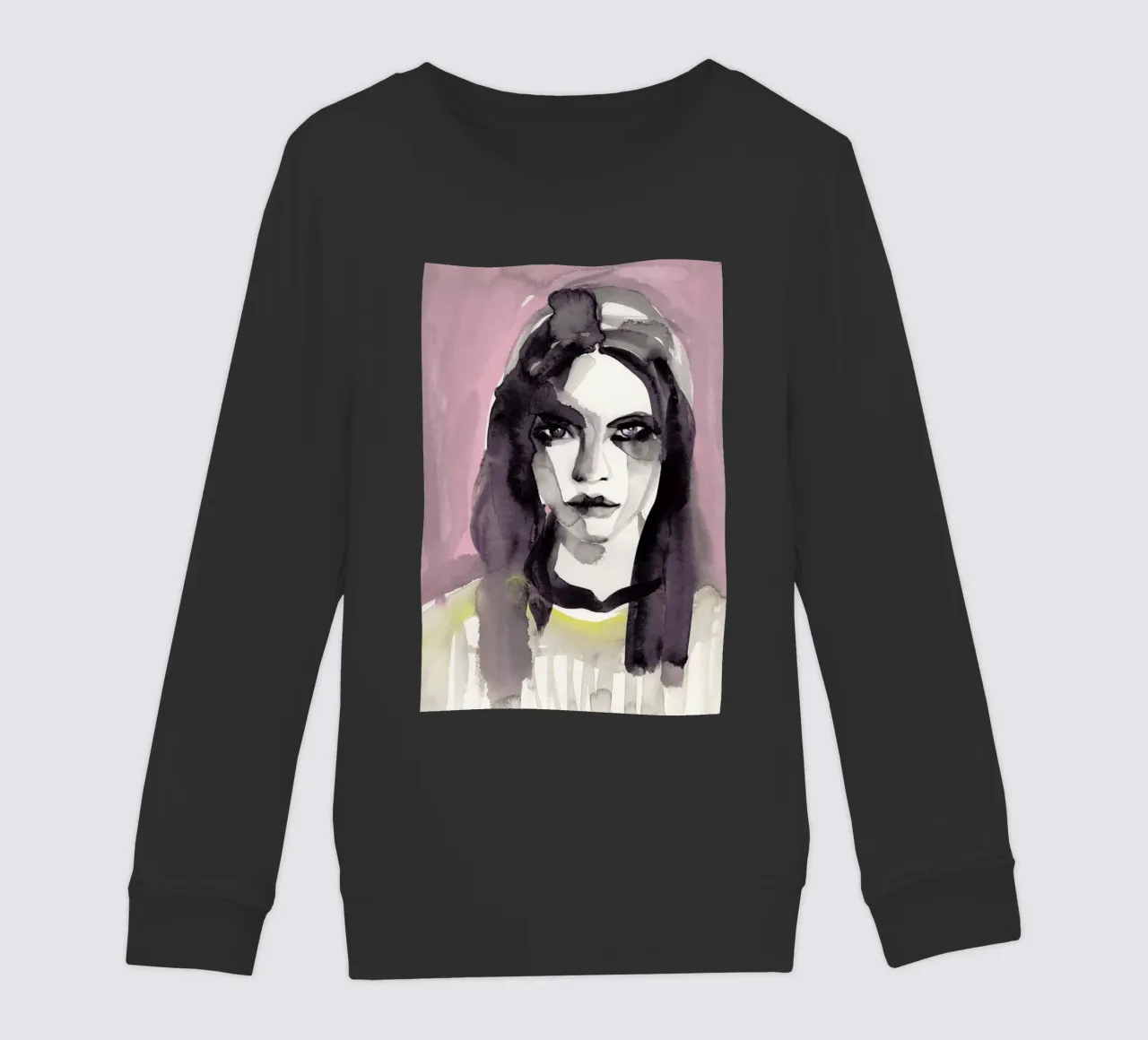 Hello June Bug felpa bambino da Victoria Verbaan