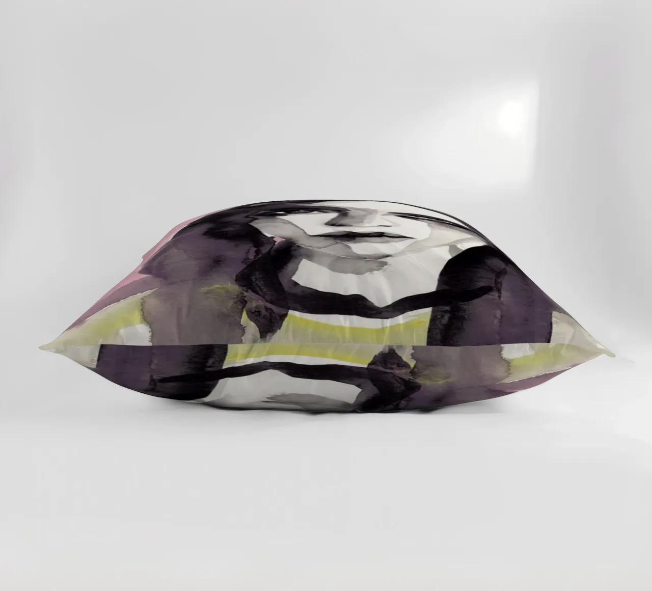 Hello June Bug cuscino da Victoria Verbaan