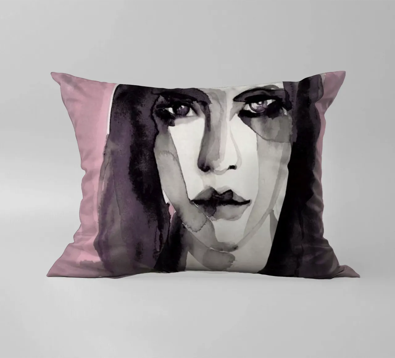 Hello June Bug cuscino da Victoria Verbaan