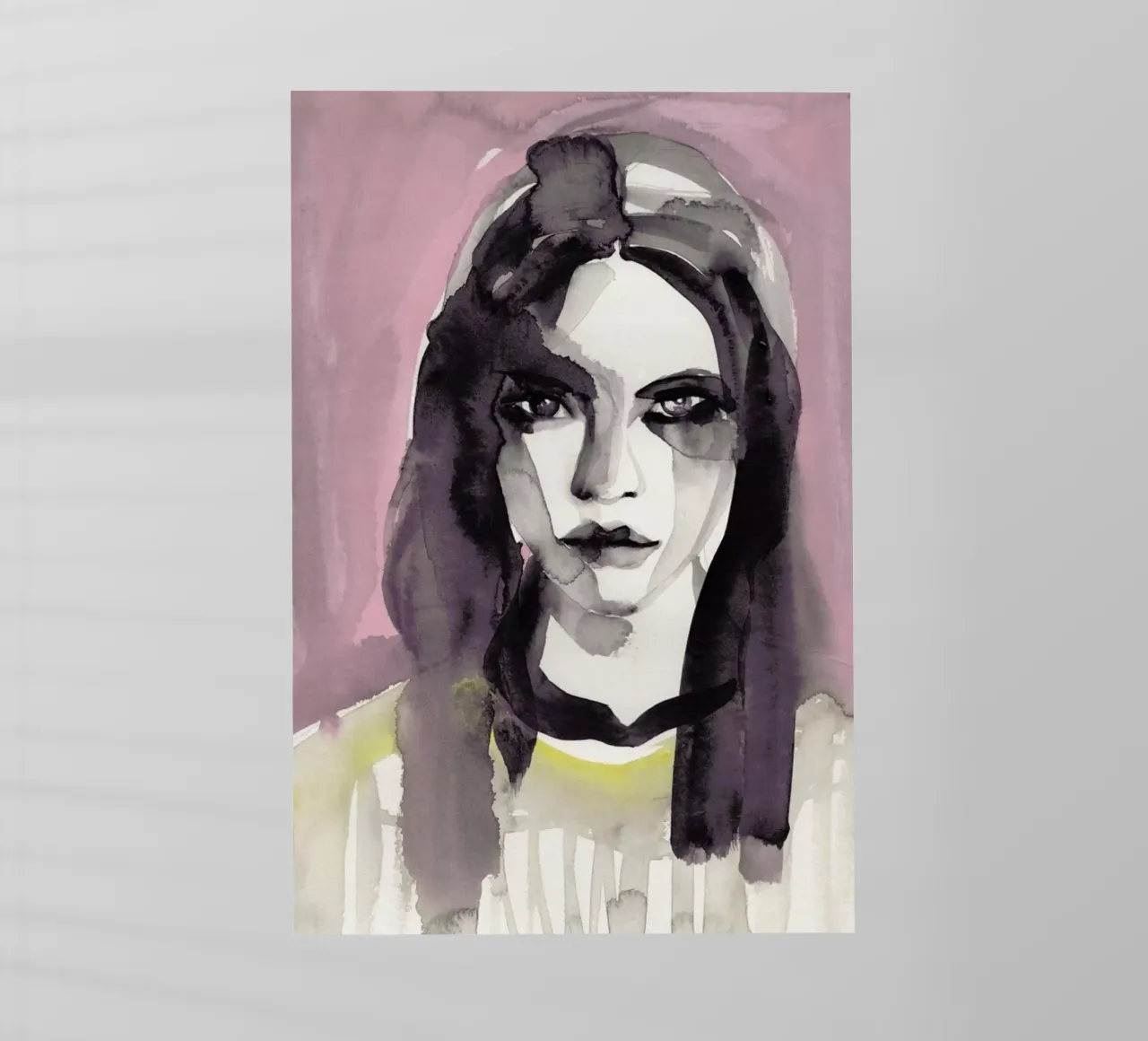 Hello June Bug pellicola backlit da Victoria Verbaan