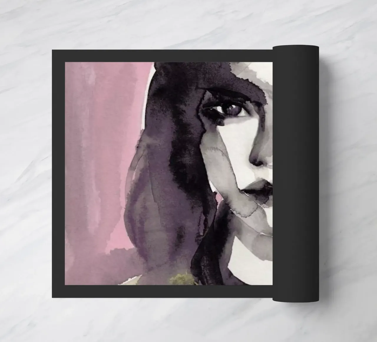 Hello June Bug zerbino da Victoria Verbaan