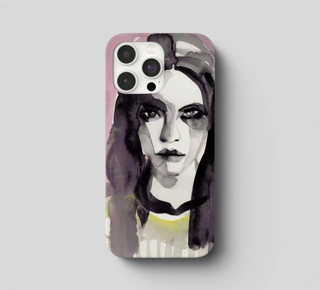 Hello June Bug cover iphone da Victoria Verbaan