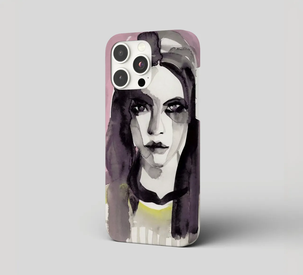 Hello June Bug cover iphone da Victoria Verbaan